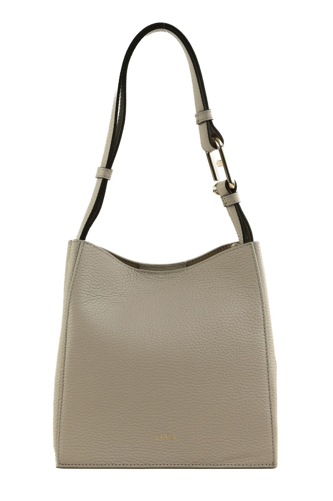 Schultertasche Mini Bucket Bag