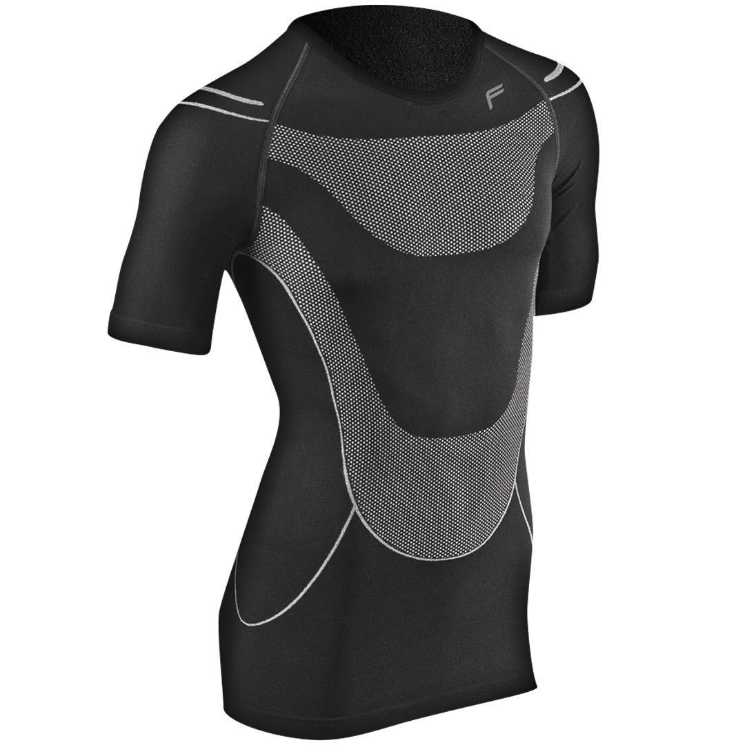 F-Lite Funktionsshirt Megalight 140 Kurzarm Funktionsshirt