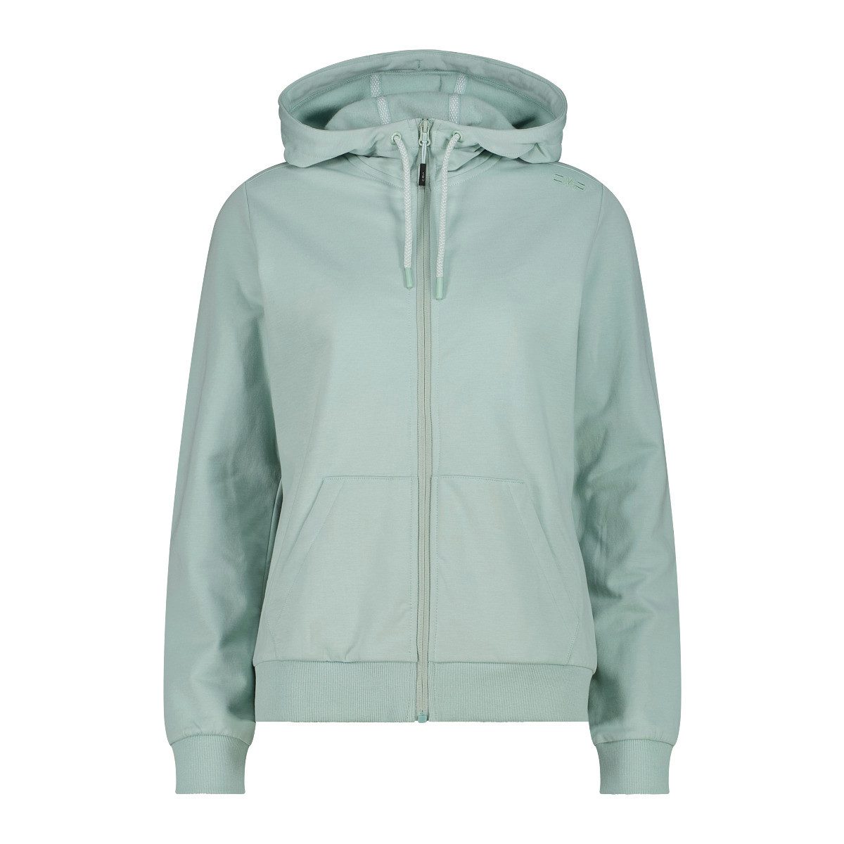 CMP Sweatjacke CMP Damen Sweatjacke WOMAN günstig online kaufen