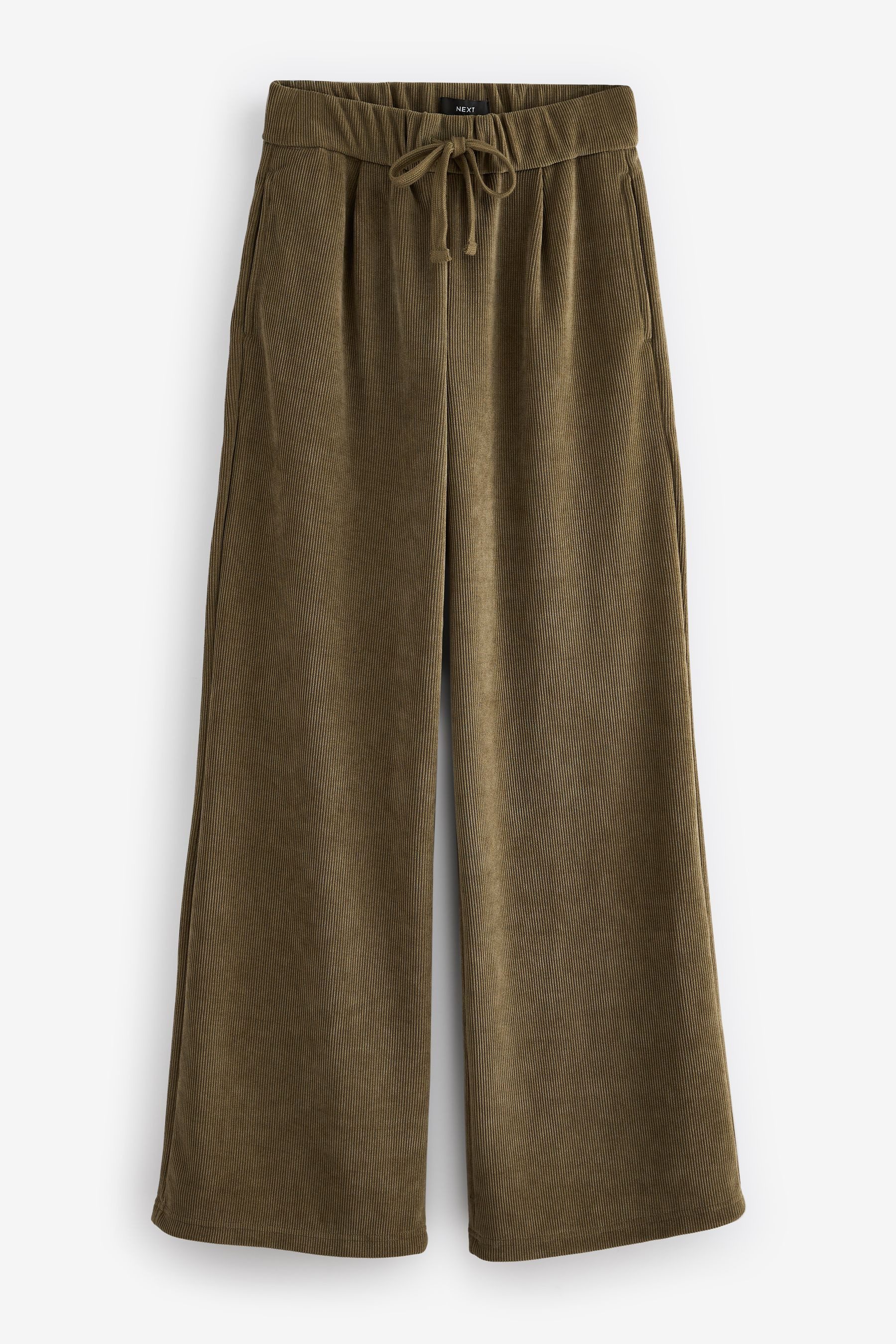 Next Cordhose Schlupf-Hose aus Cord mit günstig online kaufen