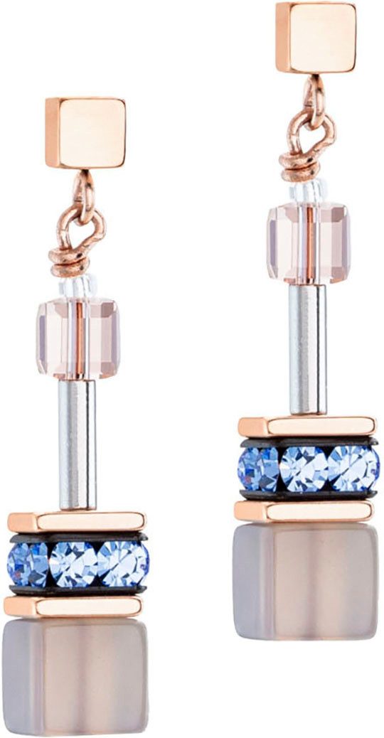 COEUR DE LION Paar Ohrstecker Schmuck günstig online kaufen