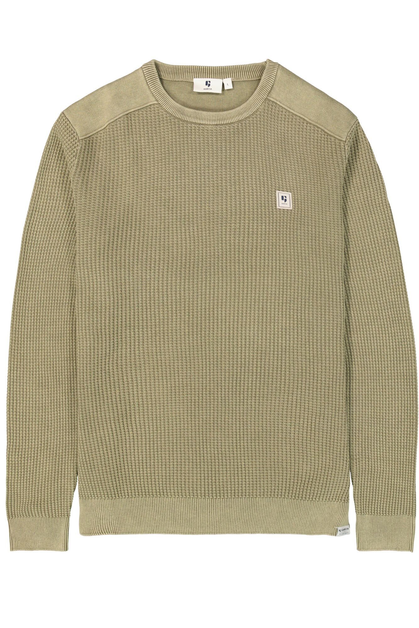 Strickpullover men`s pullover