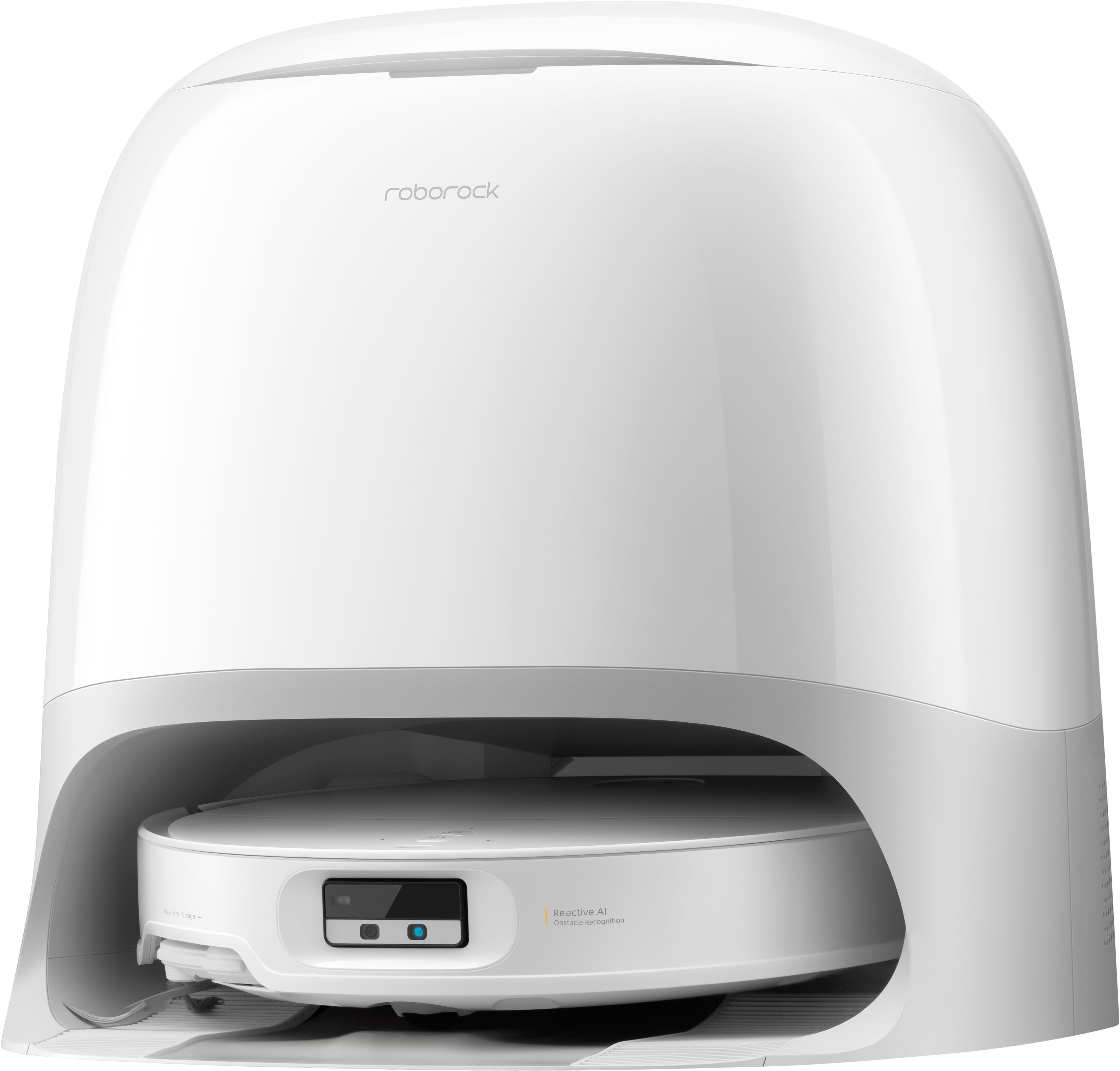 Roborock Qrevo Curv X - Bild 4