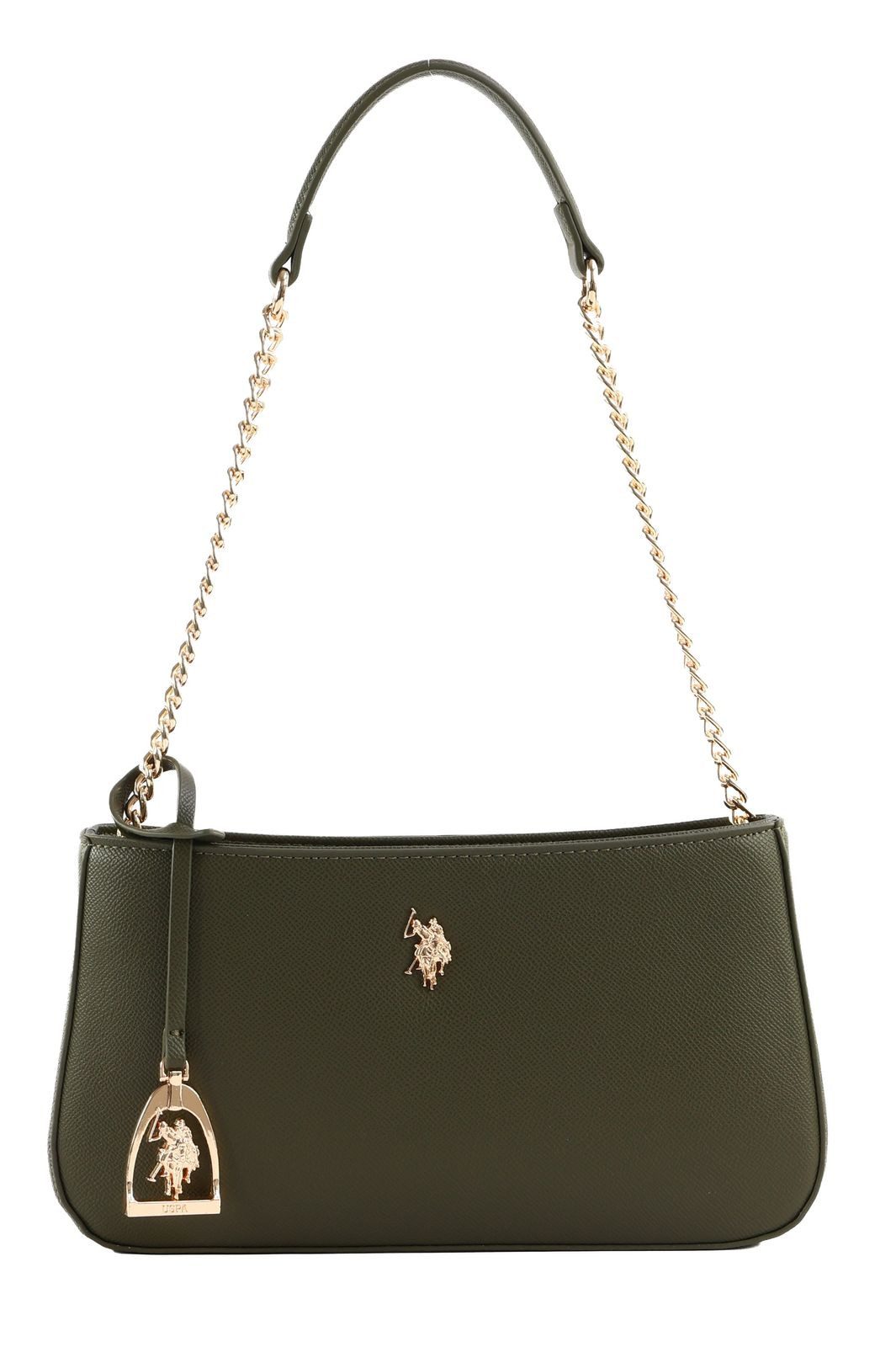 U.S. Polo Assn. Schultertasche Hobo Bag