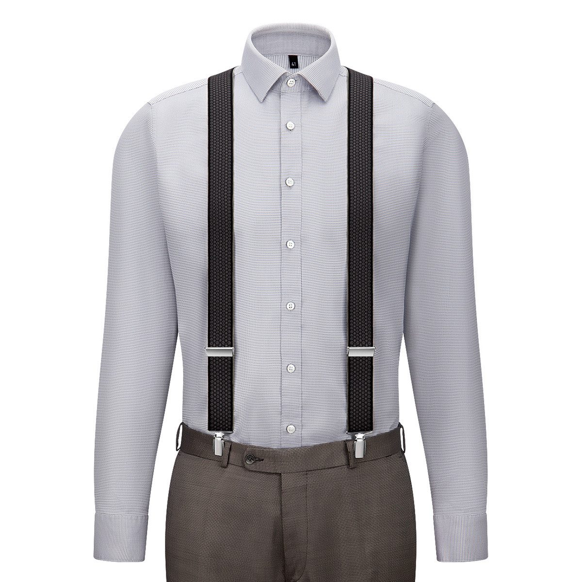 LINDENMANN Hosenträger