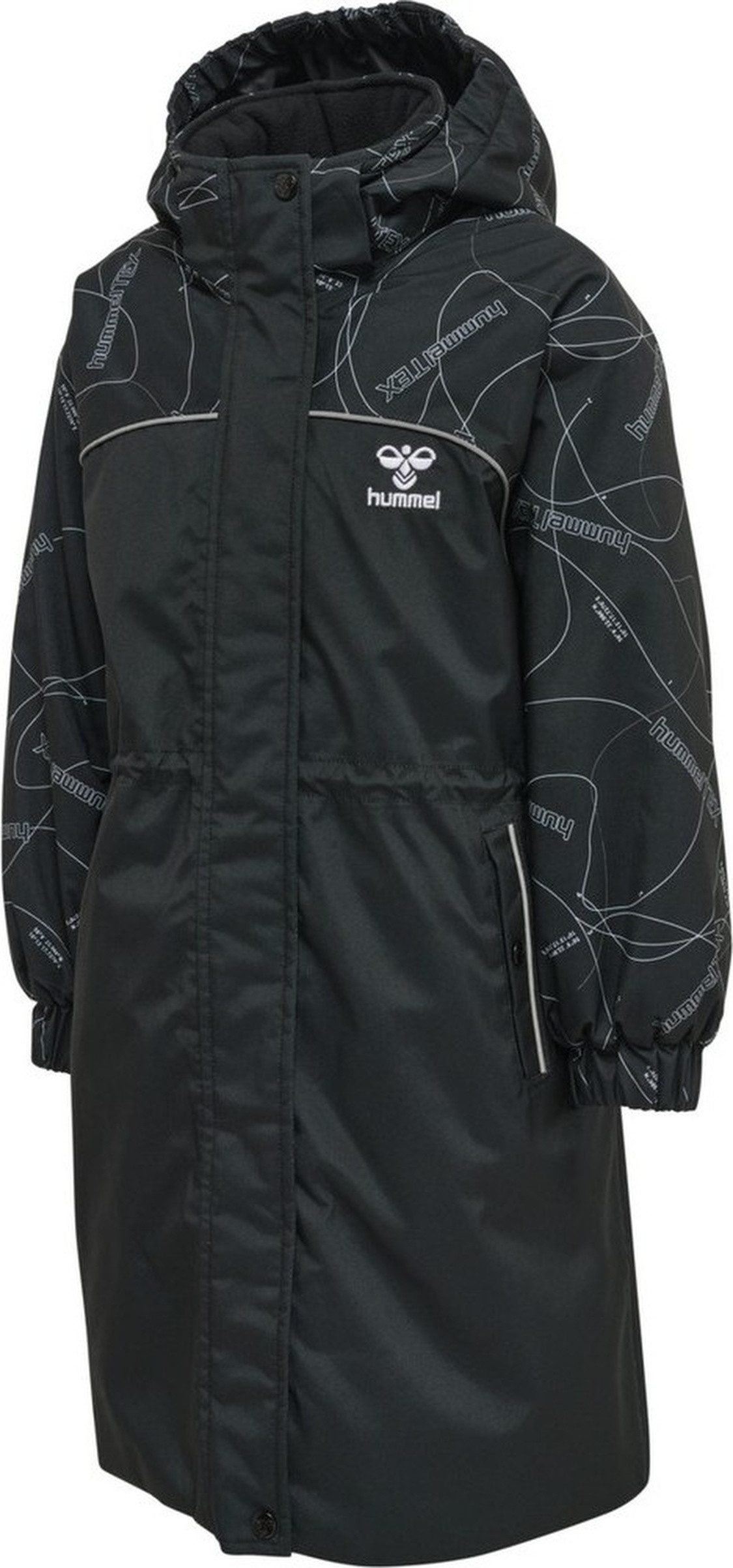 hummel Funktionsjacke