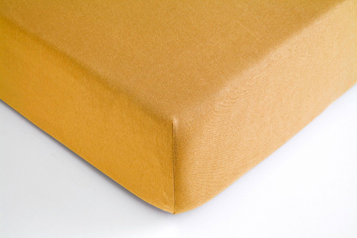 Hometex Premium Textiles Spannbettlaken Premium Boxspringbett Spannbetttuch günstig online kaufen