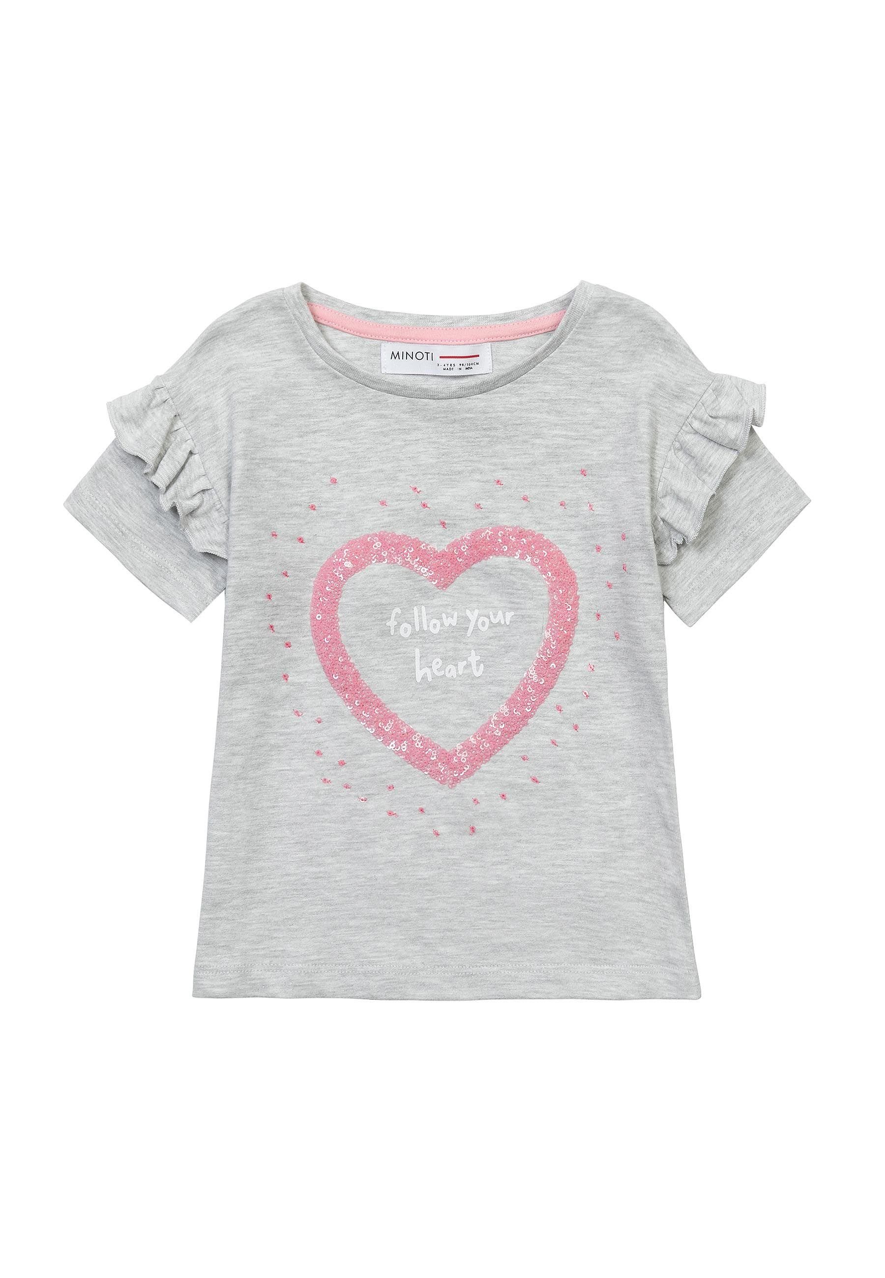 MINOTI T-Shirt T-Shirt (1y-8y)