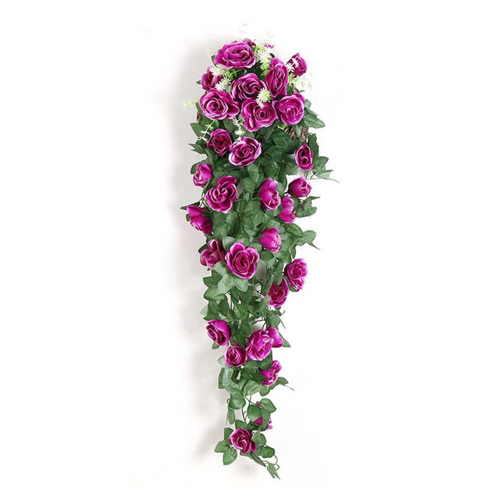 Kunstranke 1 Stück Kunstranke Blumenranke, hängende günstig online kaufen