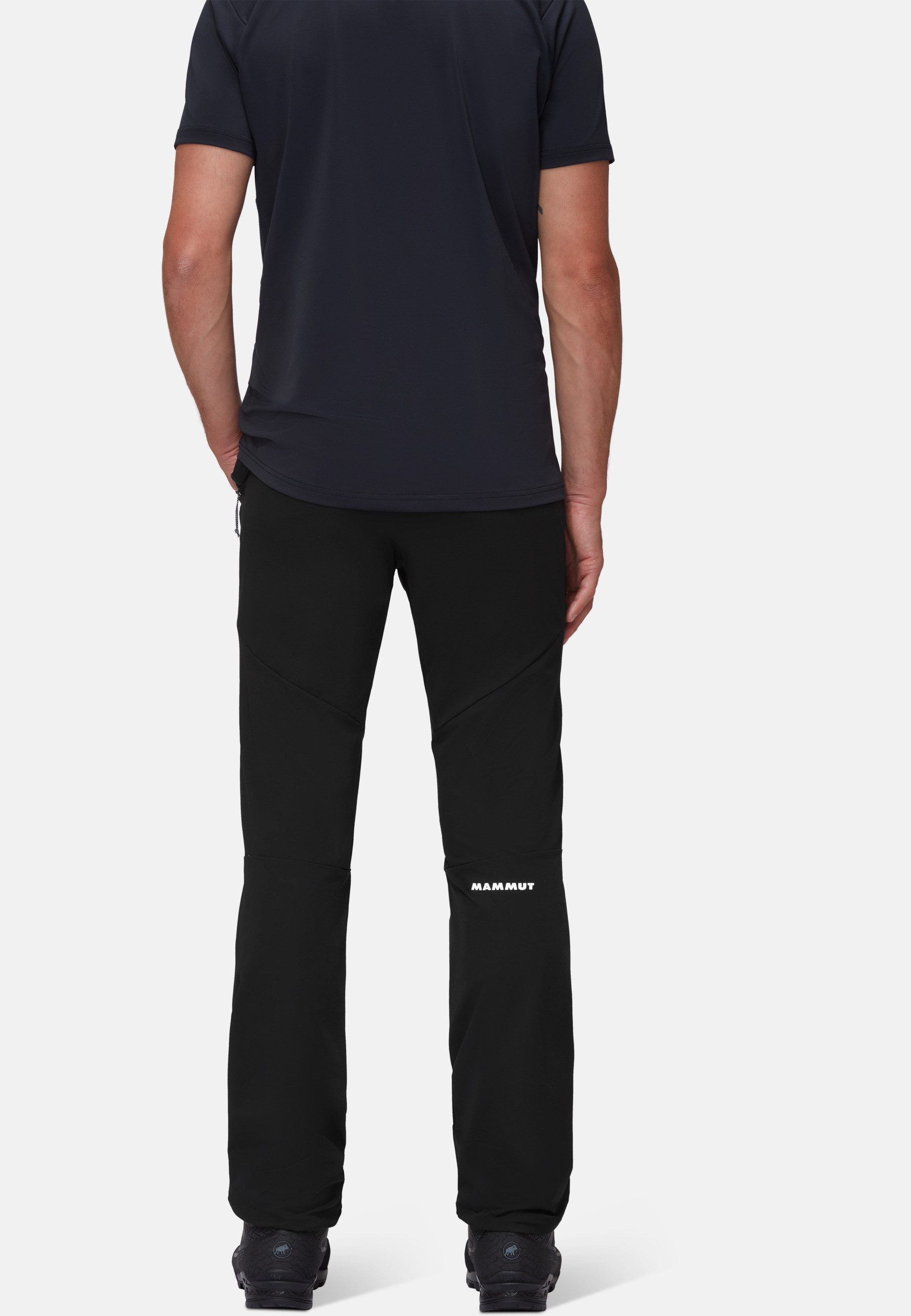 Mammut Outdoorhose Aenergy Light SO Pants Men – Bild 3 von 5