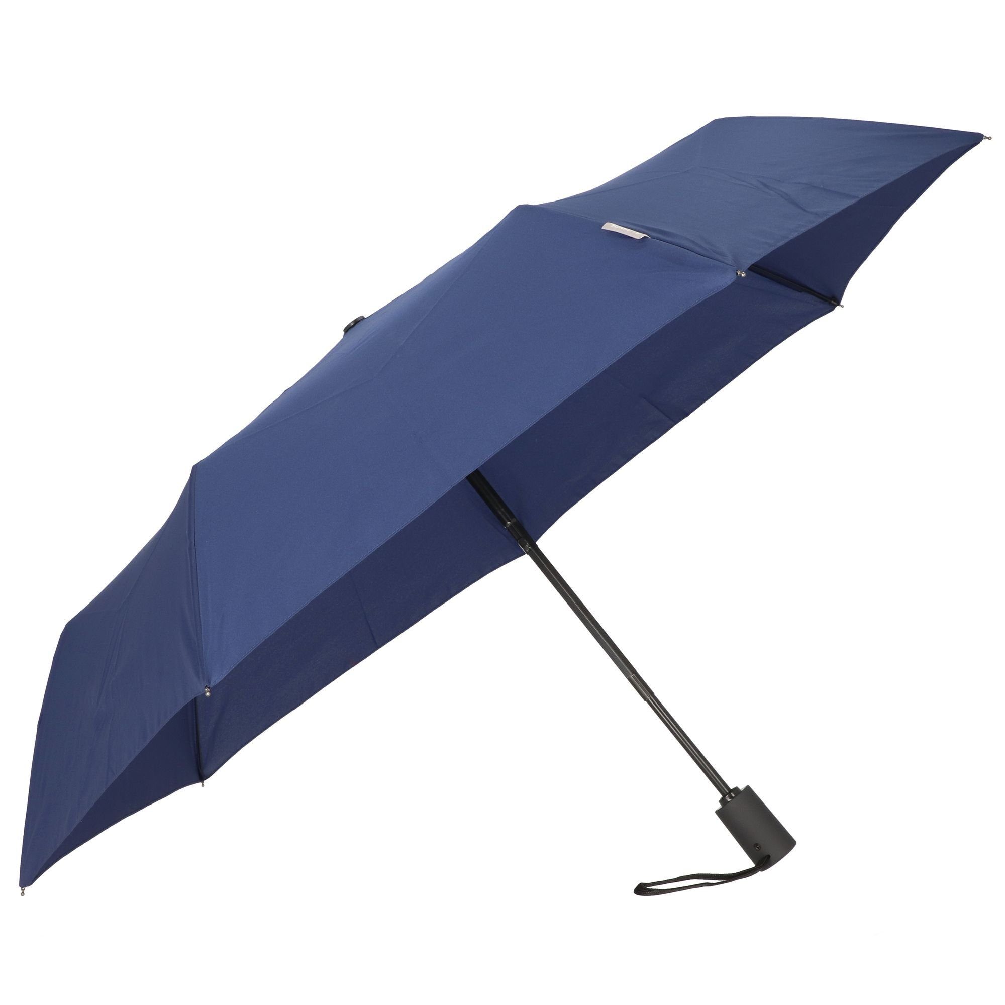 Tamaris Taschenregenschirm Tambrella blue