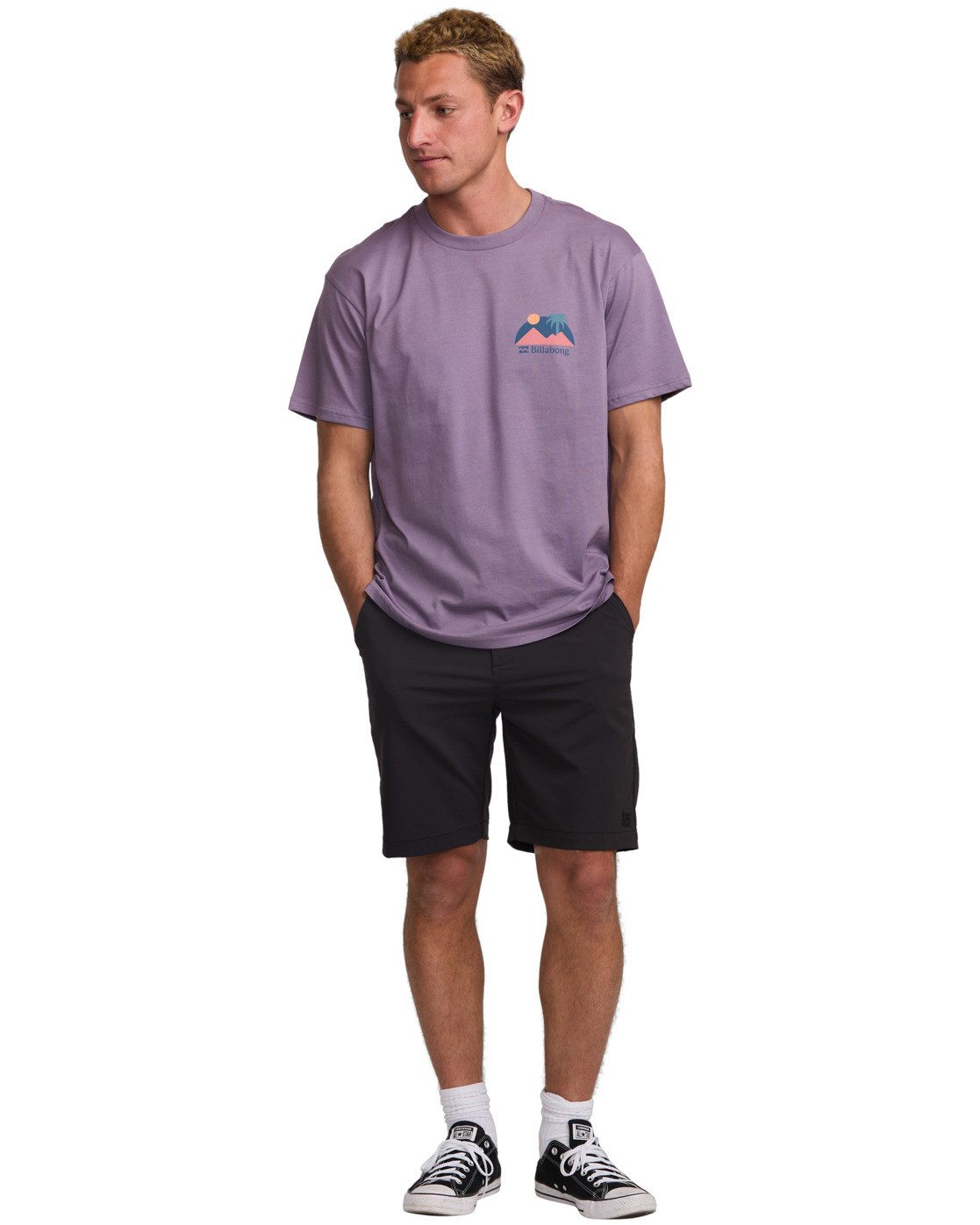 Billabong T-Shirt Sun Down Adventure Division günstig online kaufen