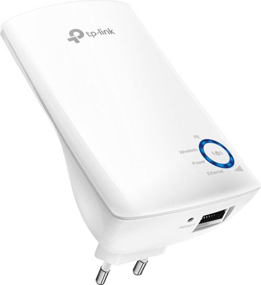 tp-link TL-WA850RE WLAN-Repeater