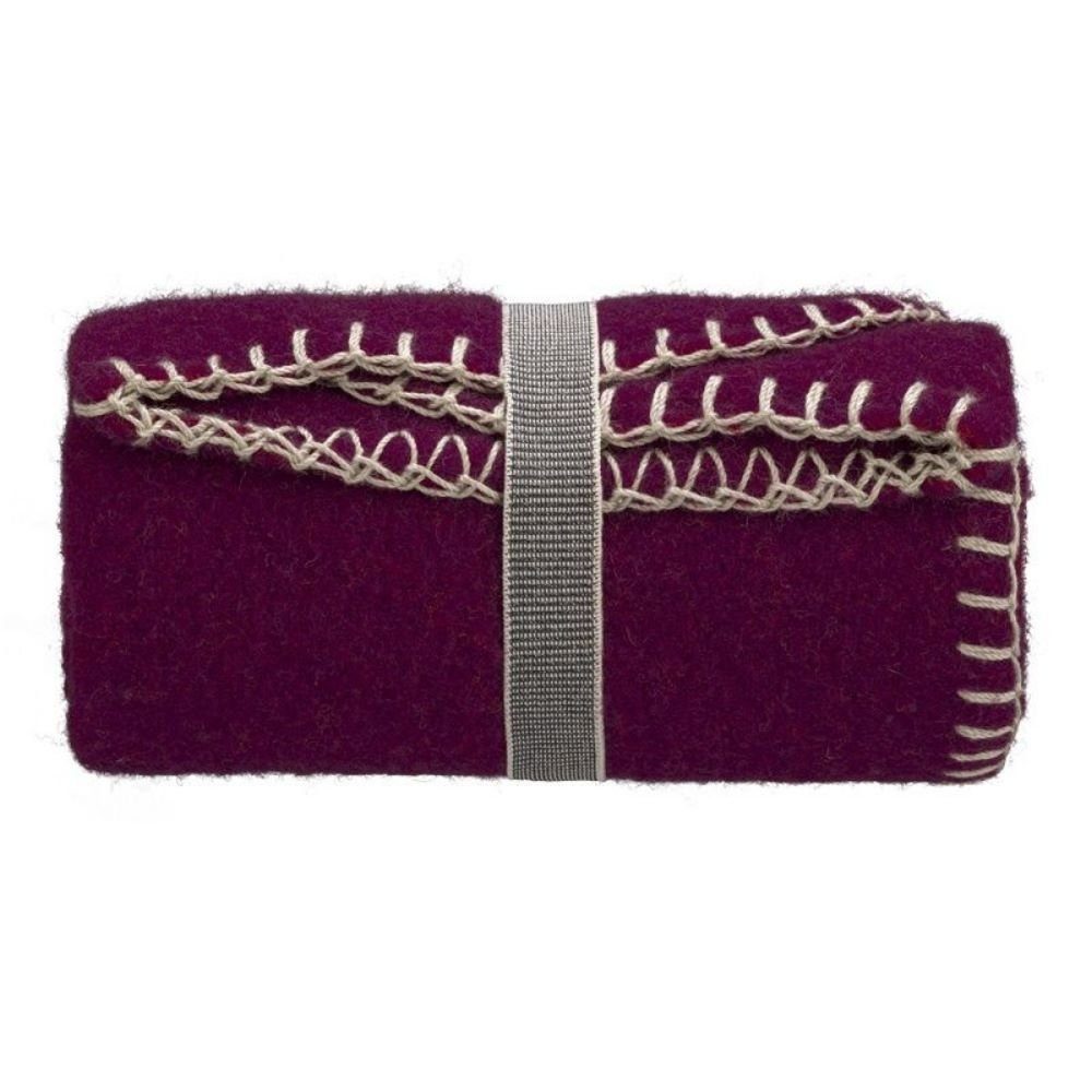 Wohndecke Steiner Sitzdecke Emma, Steiner 1888 günstig online kaufen