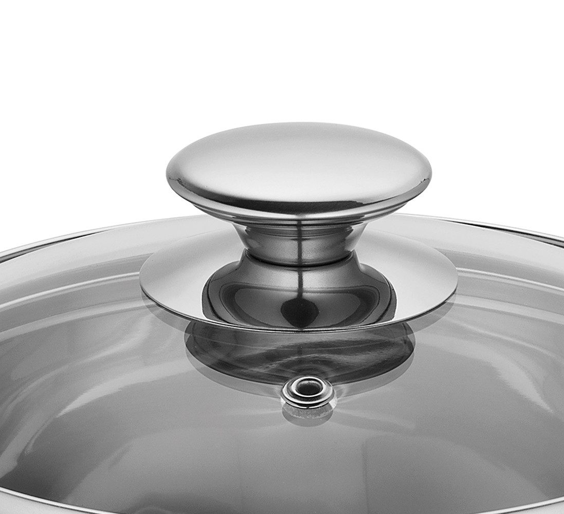 Küchenprofi Kochtopf