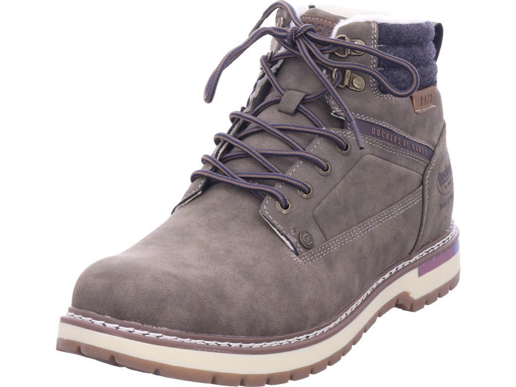 Stiefel