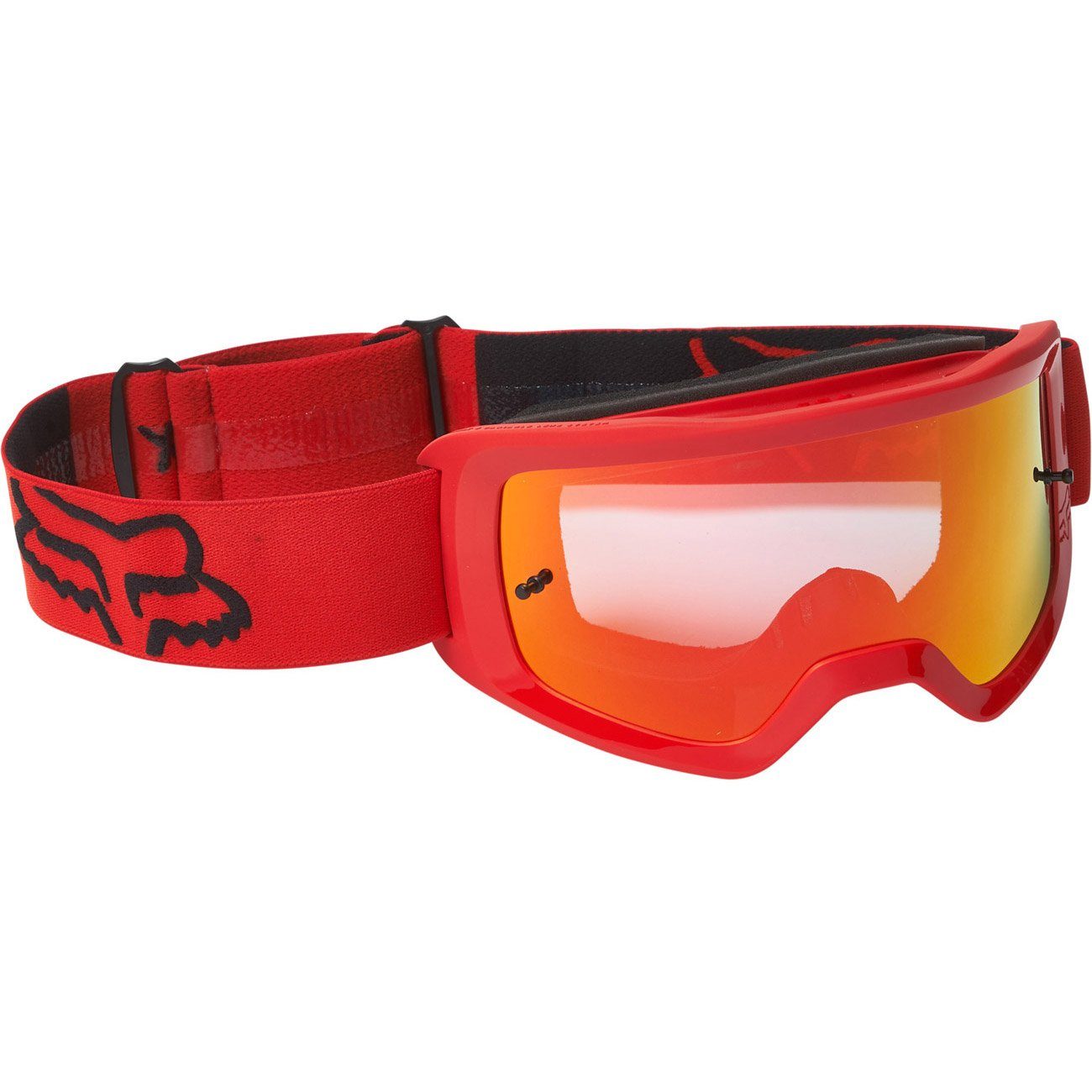 Fox Racing Snowboardbrille, MAIN STRAY GOGGLE