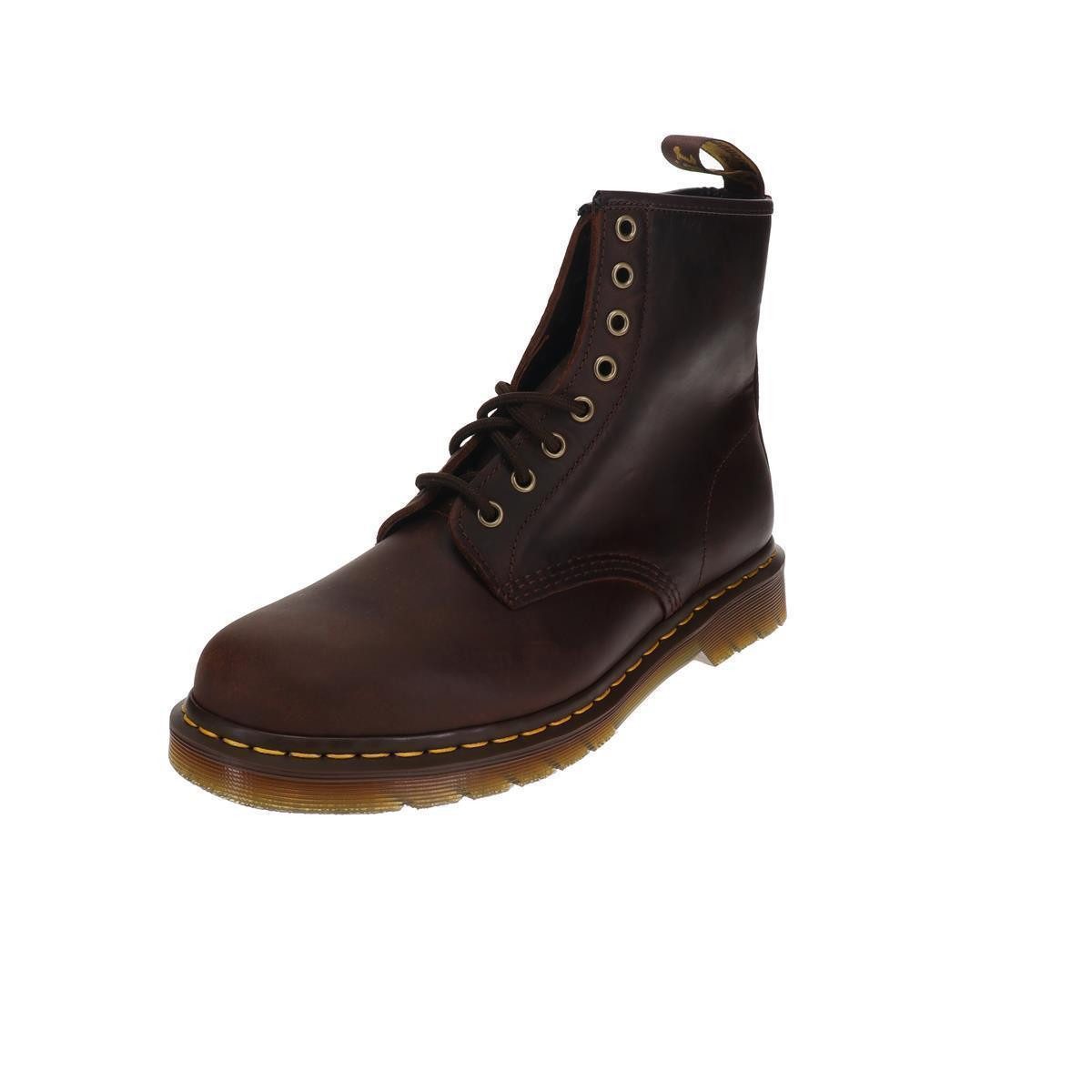 DR. MARTENS Schnürstiefel günstig online kaufen