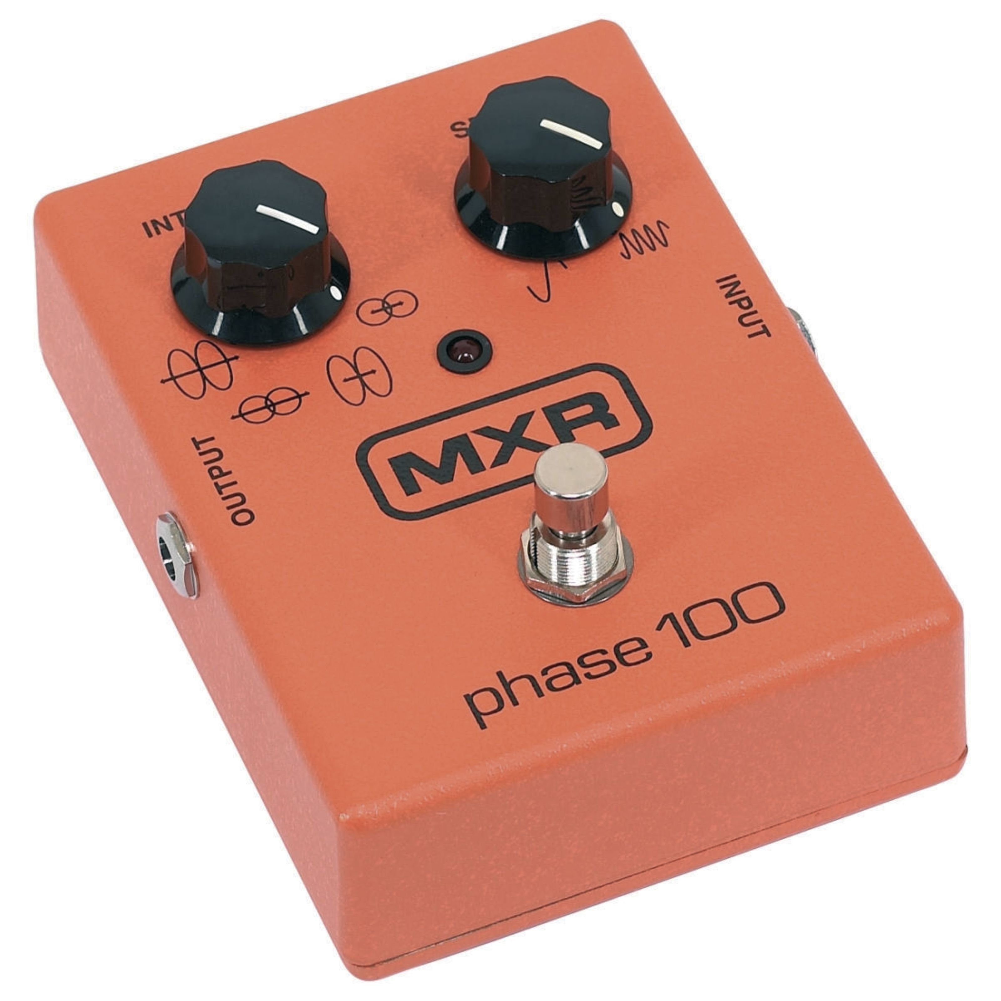 MXR Musikinstrumentenpedal, (Effekte, Modulationseffekte), M107 Phase ...