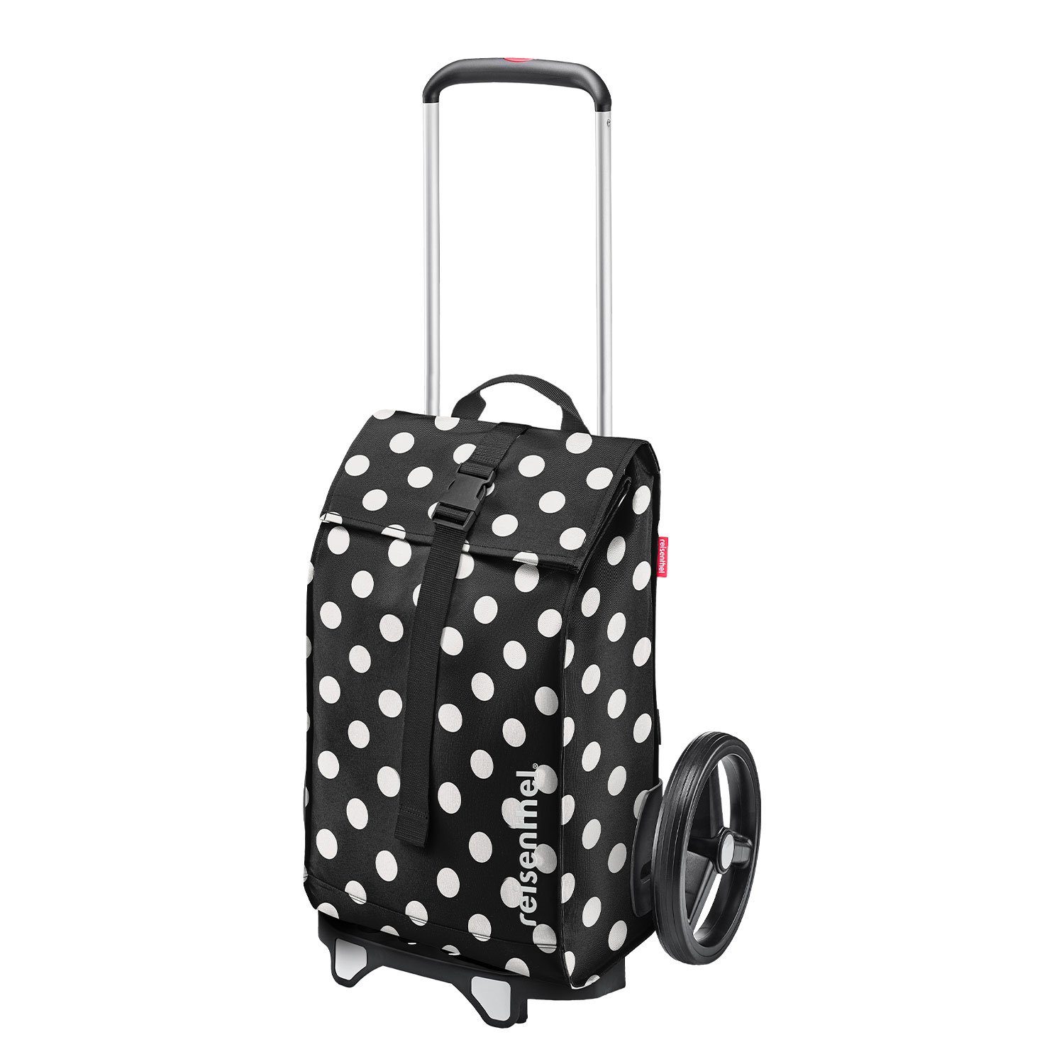 REISENTHEL® Einkaufstrolley citycruiser rolltop, 40 l günstig online kaufen