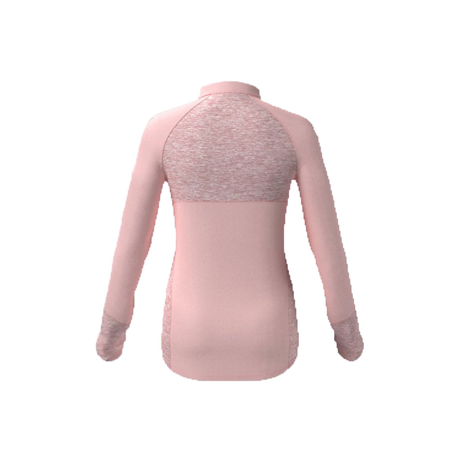 Under Armour® Langarmshirt Under Armour Damen Trainingstop ColdGear 1/2 Zip günstig online kaufen