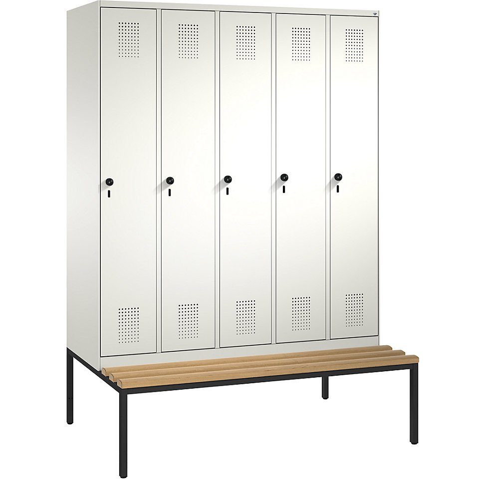 C+P Aktenschrank