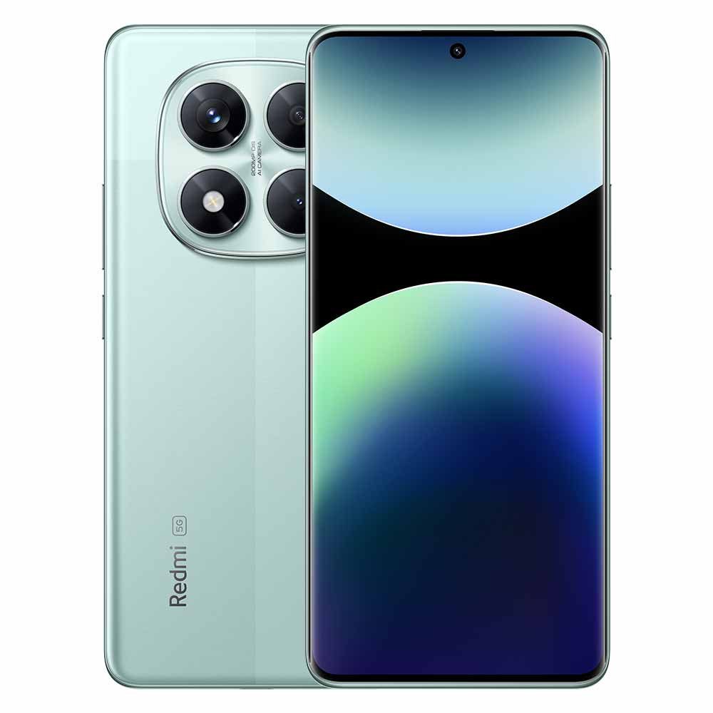 Xiaomi Redmi Note 14 Pro 5G Smartphone Smartphone