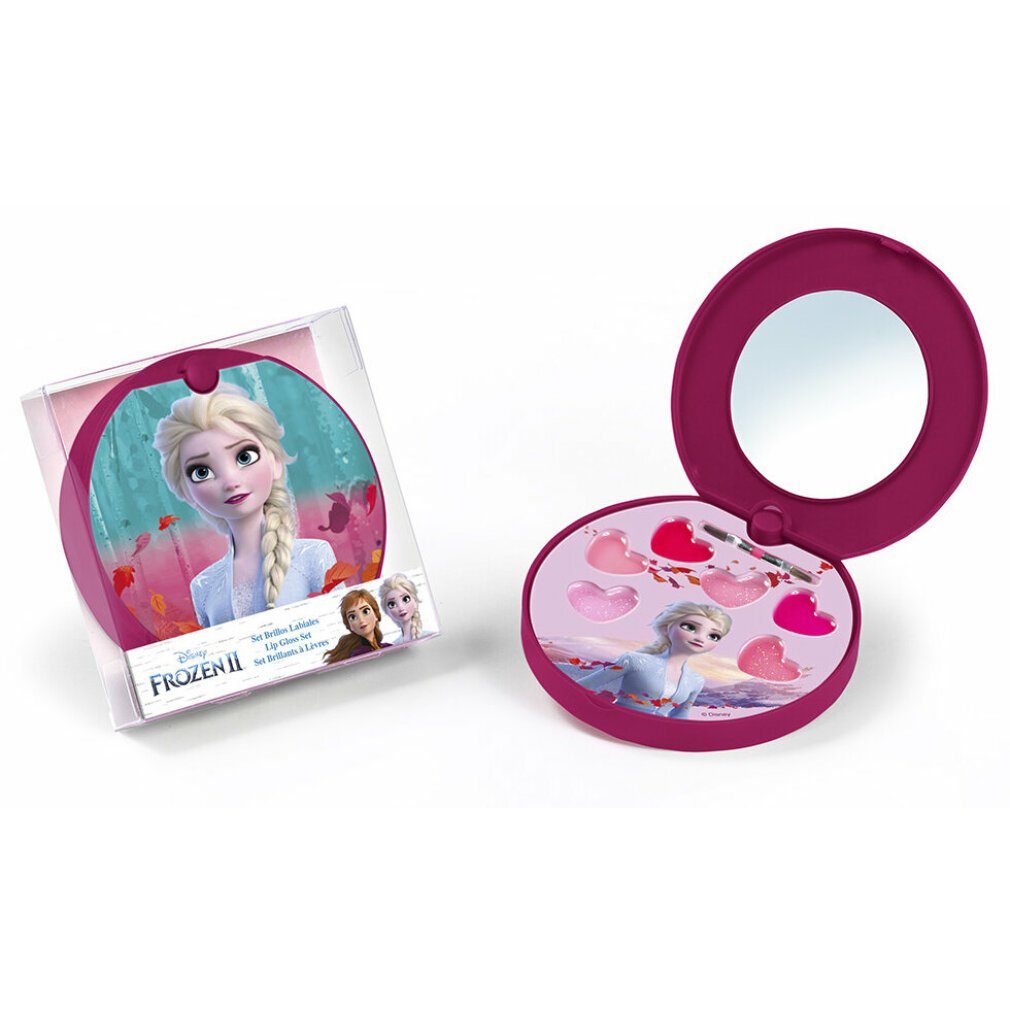 Frozen Lipgloss Disney II Lipgloss-Palette