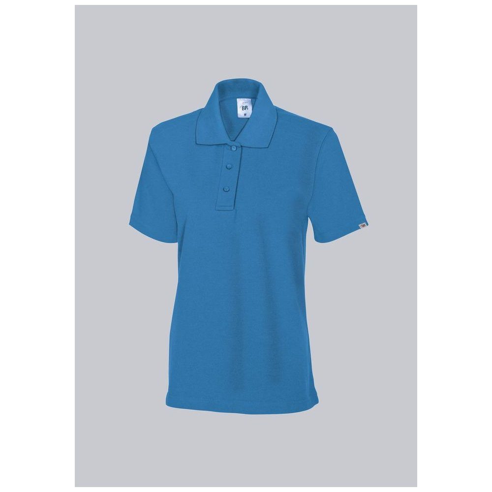 Azurblau