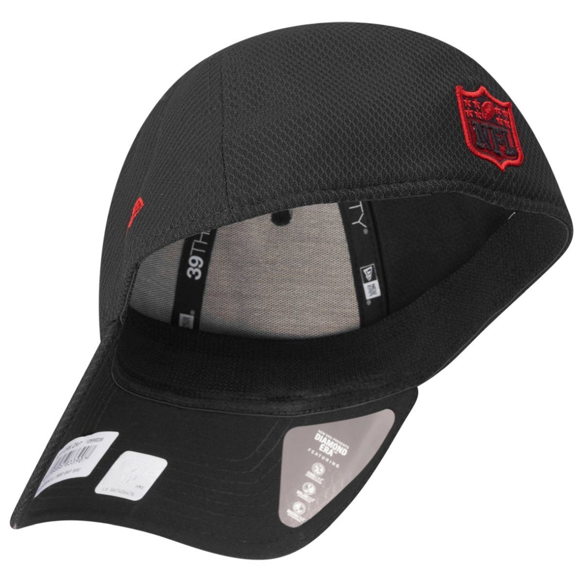 New Era Flex Cap 39Thirty StretchFit günstig online kaufen
