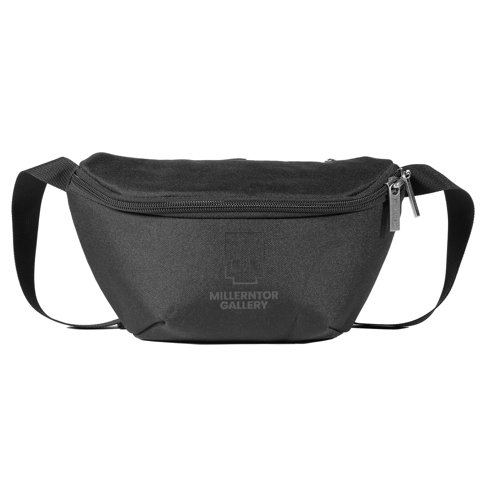 Bag Ethnotek Millerntor Gallery - Edition Bauchtasche Bum Bauchtasche Fire Bagus