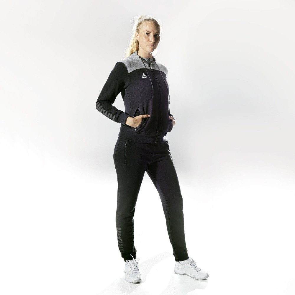 Select Trainingshose Sweathose Oxford Damen V22