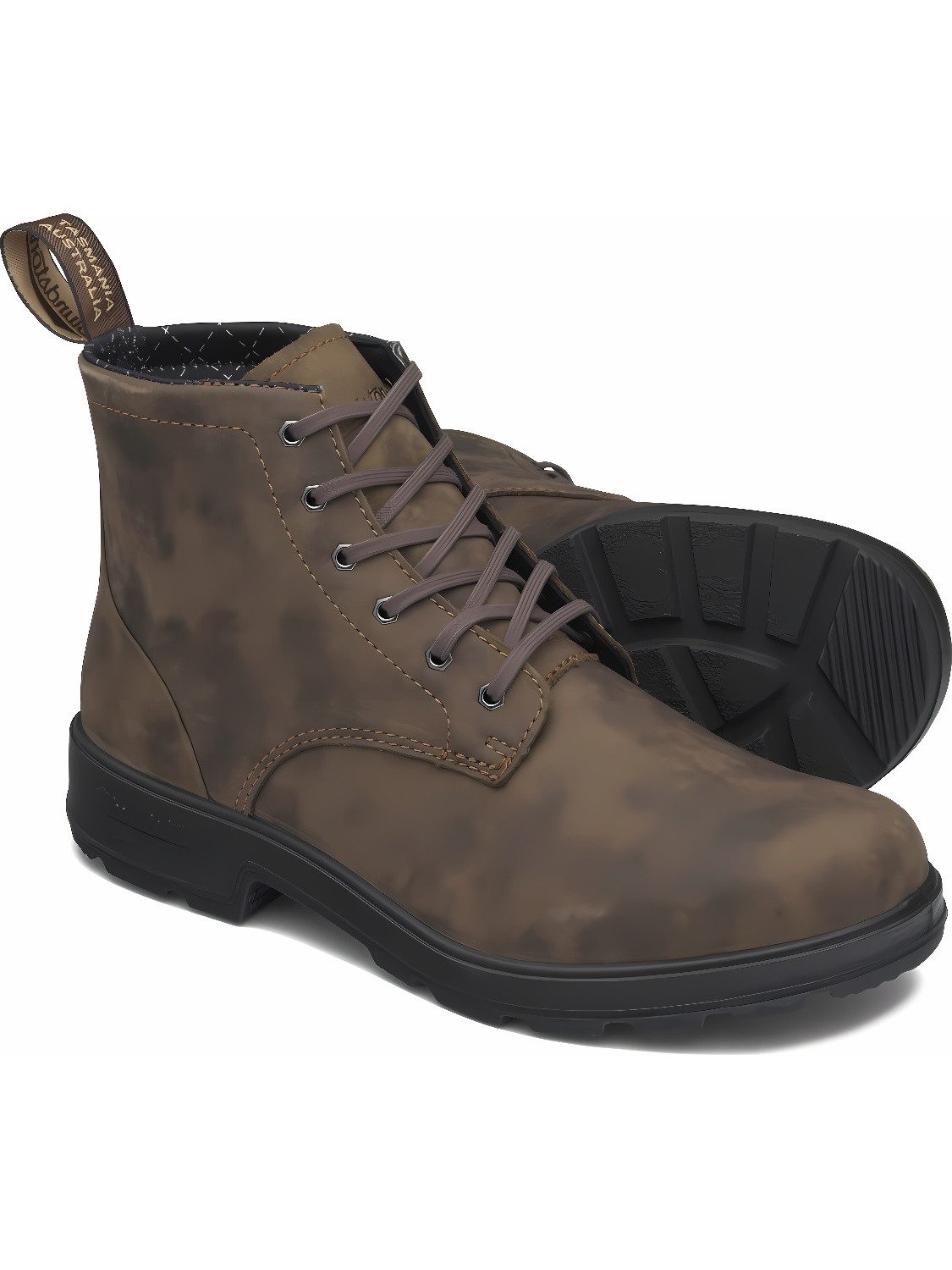 Stiefel