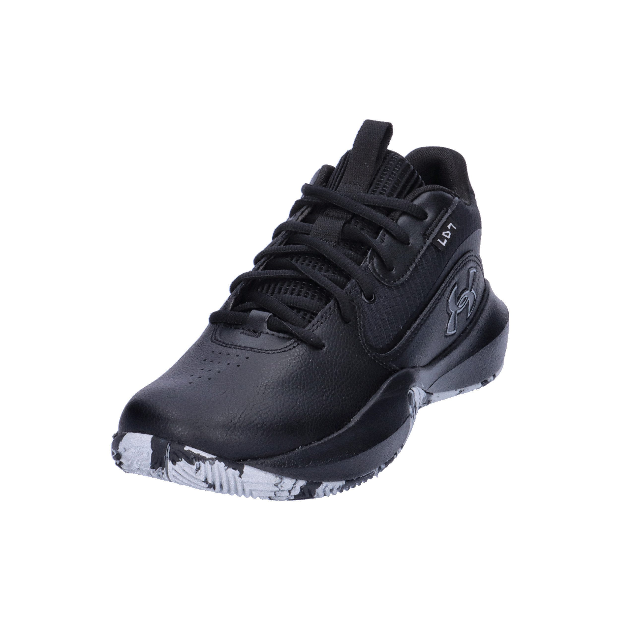 Under Armour® Under Armour Herren Basketballschuhe Lockdown 7 3028512 Hallenschuh