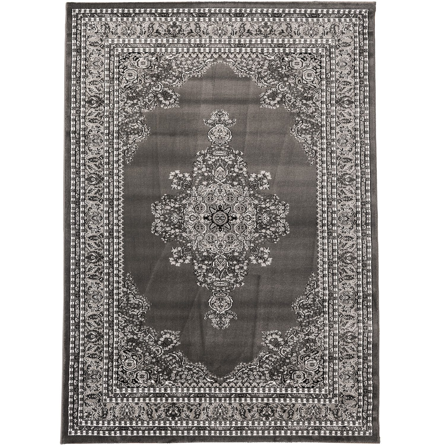 SIMPEX24 Orientteppich Orientalisch Design, Läufer, Höhe: 12 mm, Orinet Teppich Webteppich orientalischen Mustern Teppich Wohnzimmer