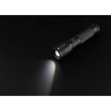 TOOLCRAFT LED Taschenlampe TASCHENLAMPE 300LM, verstellbar