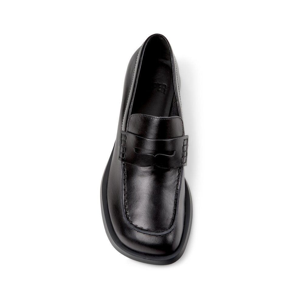 Camper Camper - Donna - Schwarz Slipper