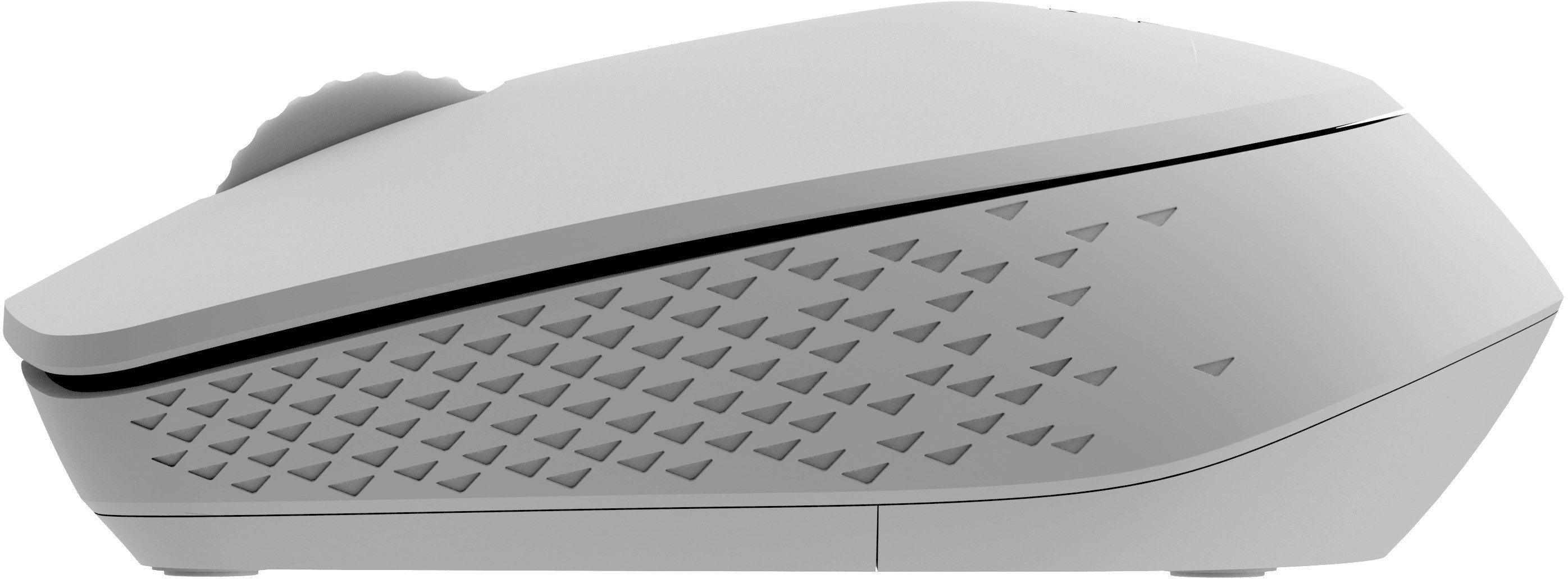 Rapoo M100 Silent Wireless Multi-Mode kabellose Maus (Bluetooth, Funk)