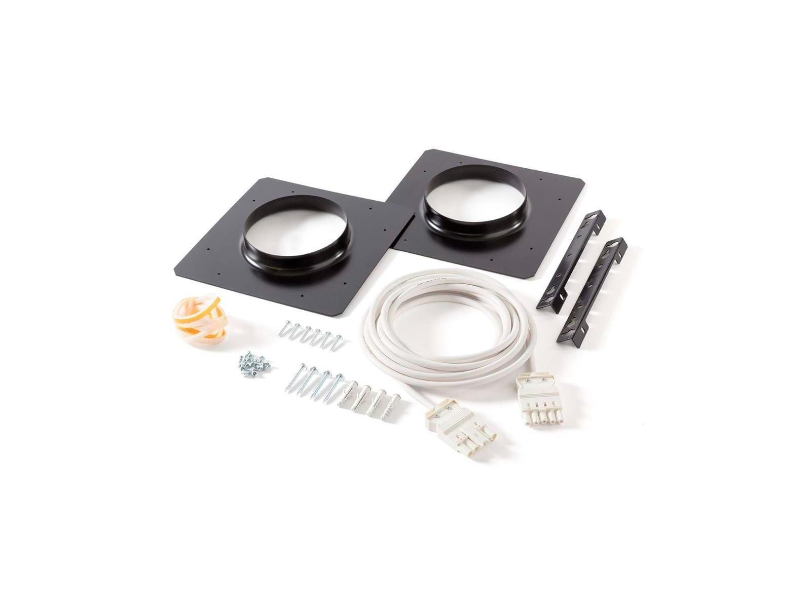Montagezubehör Kit um externen Motor zu platzieren 800996
