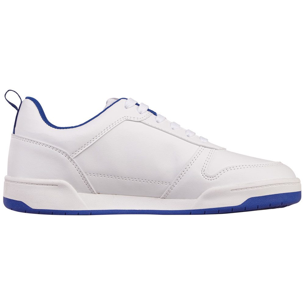 Lotto Sneaker - mit wertig eingelassenem Weblogo günstig online kaufen