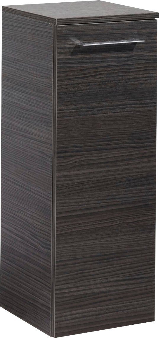 FACKELMANN Midischrank Fackelmann Midischrank "B.Perfekt" 31 cm Dark Oak günstig online kaufen