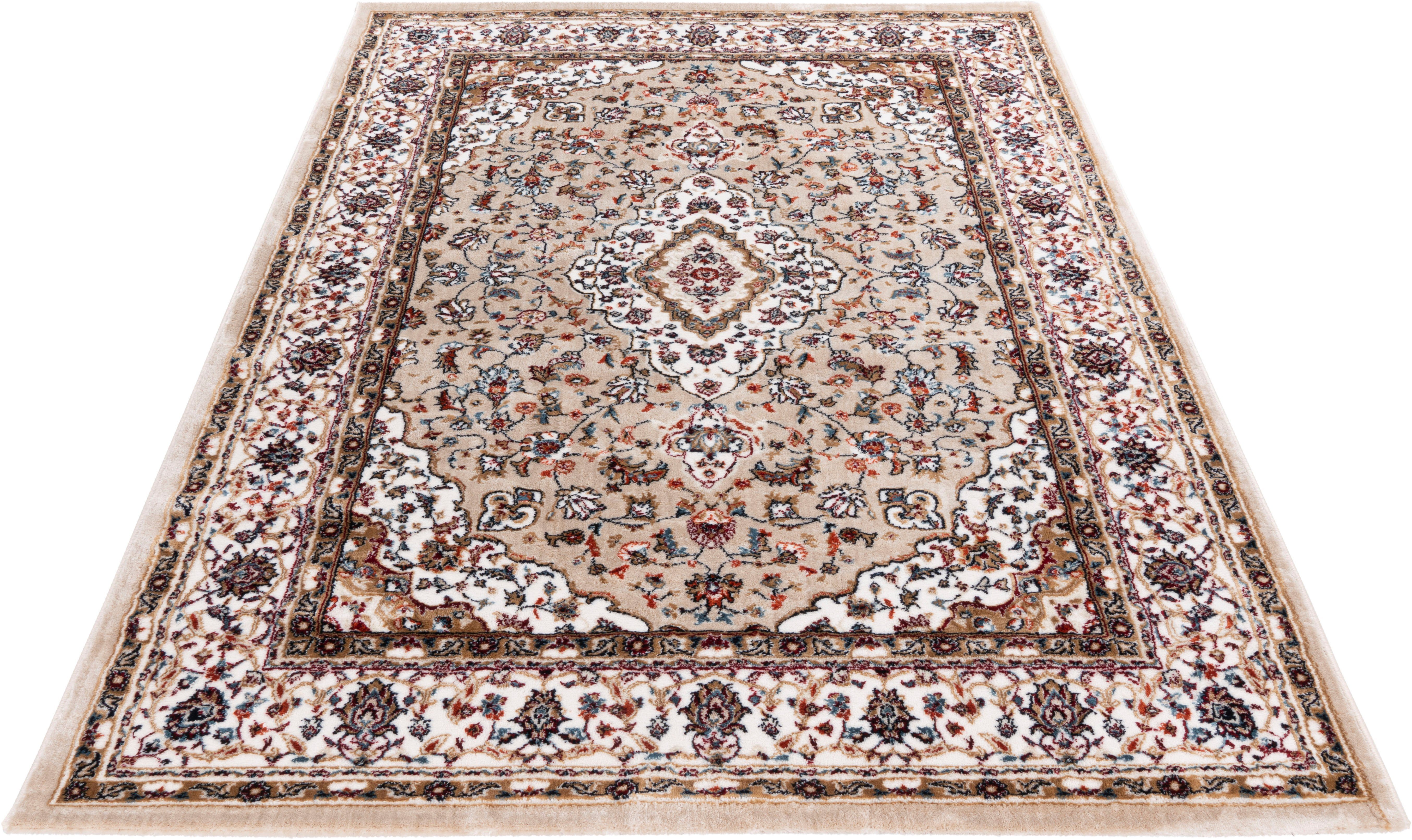 Obsession Teppich Isfahan 740, rechteckig, Höhe: günstig online kaufen