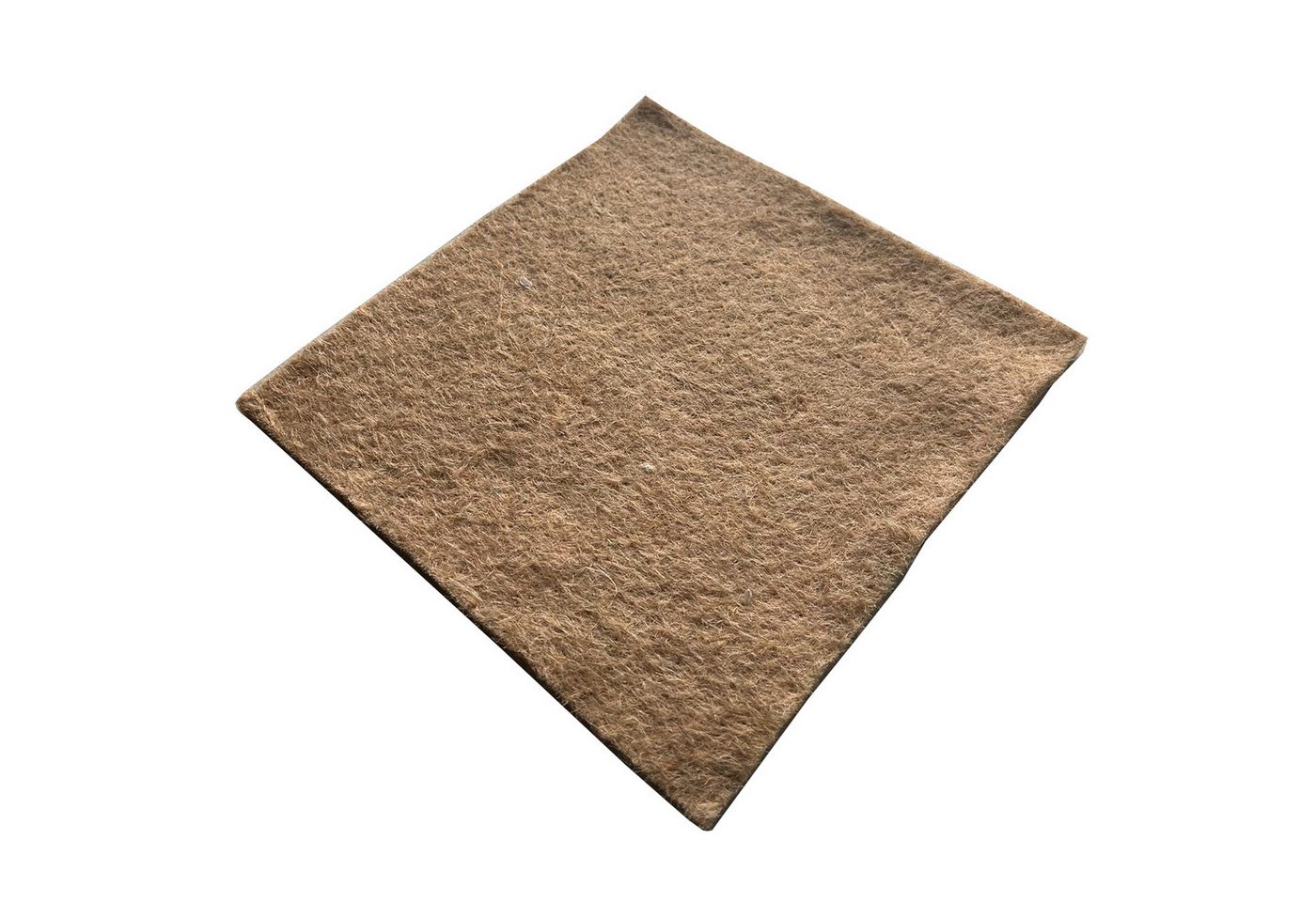 Thumbnail - Fuchs Versand 24/7 Übertopf Jutematte für Anzuchtschale 5 Stück 25 x 25cm
