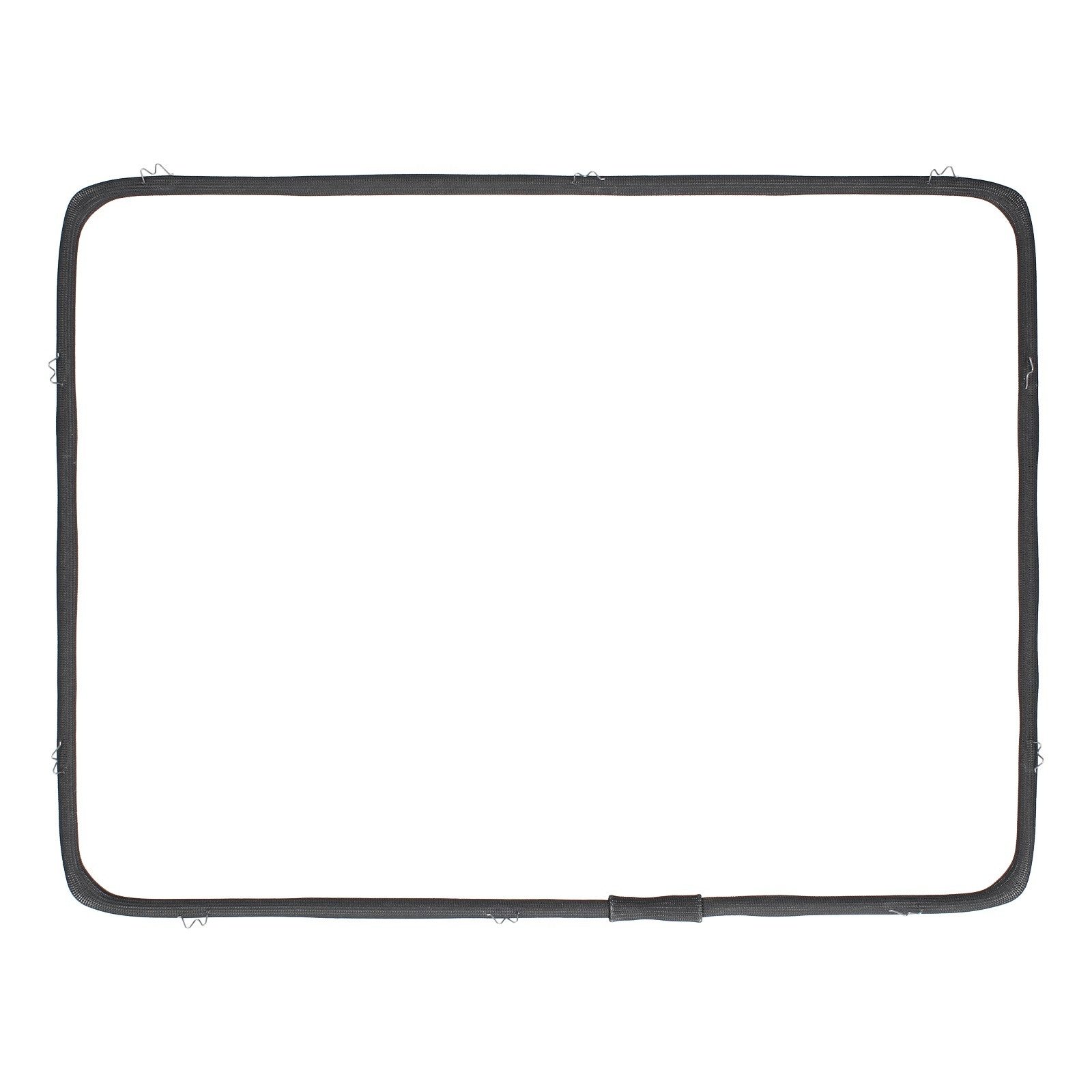 easyPART Dichtlippe wie BOSCH 11057406 Türdichtung BOSCH 11057406 für, Back günstig online kaufen