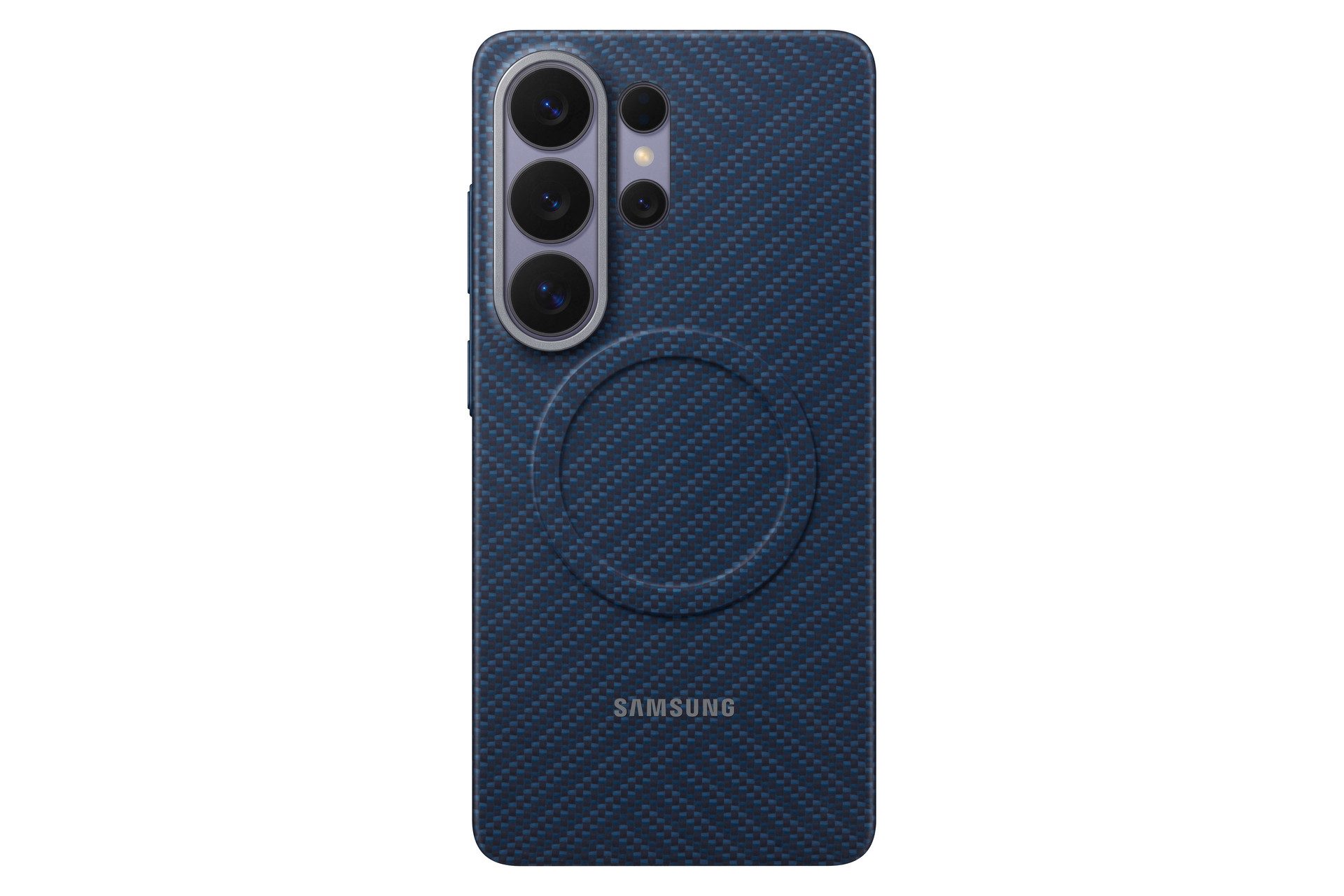 Samsung Handyhülle Carbon Magnet Case für Samsung Galaxy S26 Ultra, Backcover, Schutzhülle, Handyschutzhülle, Case, Schutzcase, stoßfest