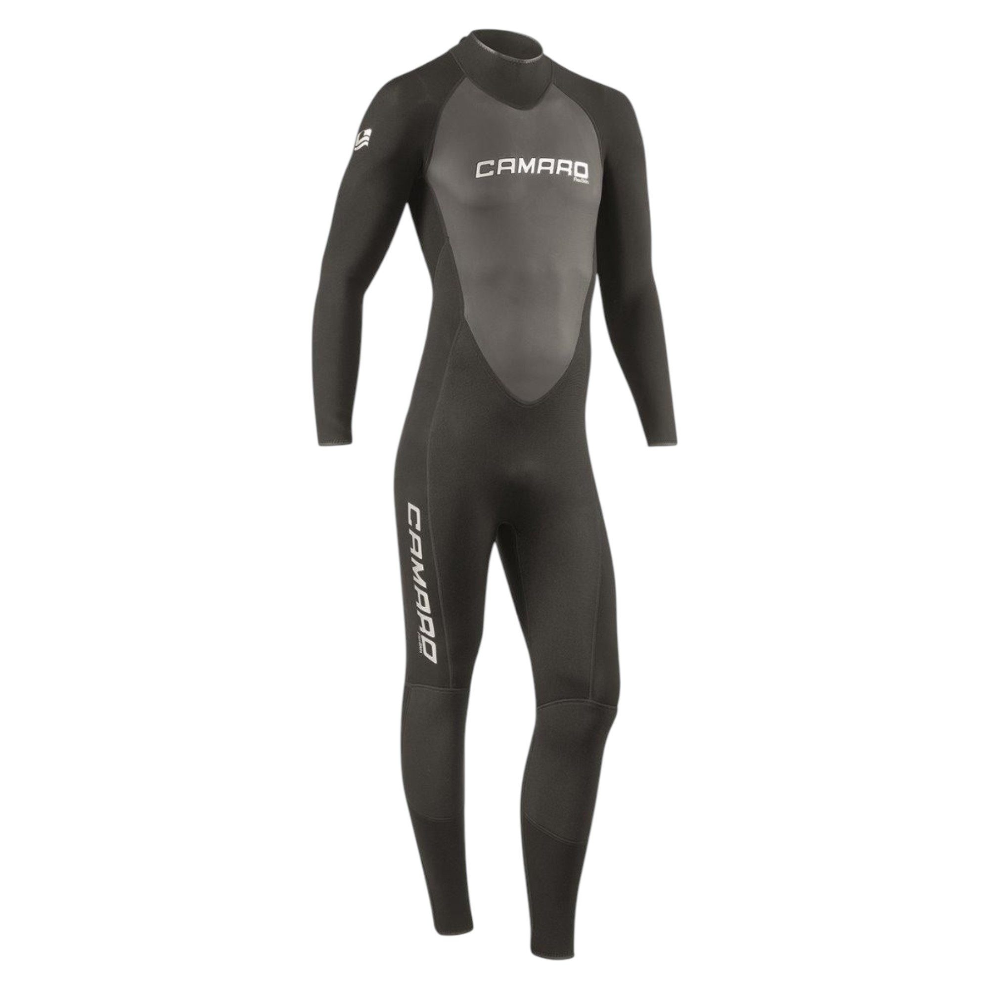 Camaro Neoprenanzug CAMARO Flex Skin Herren Fullsuit Ultraflex Neoprene super Stretch