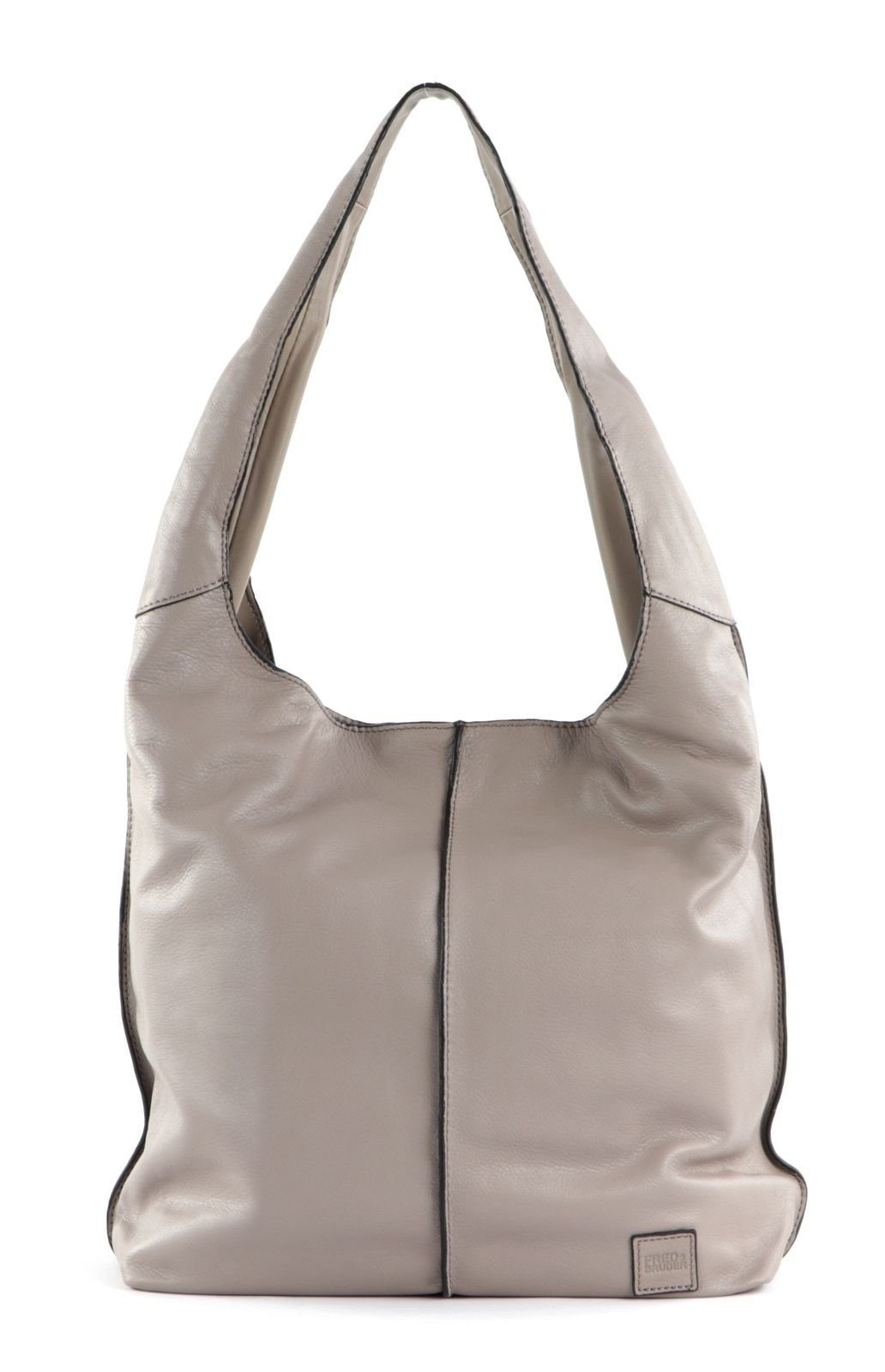 FREDsBRUDER Schultertasche Ginsberg (Set, 2-tlg)