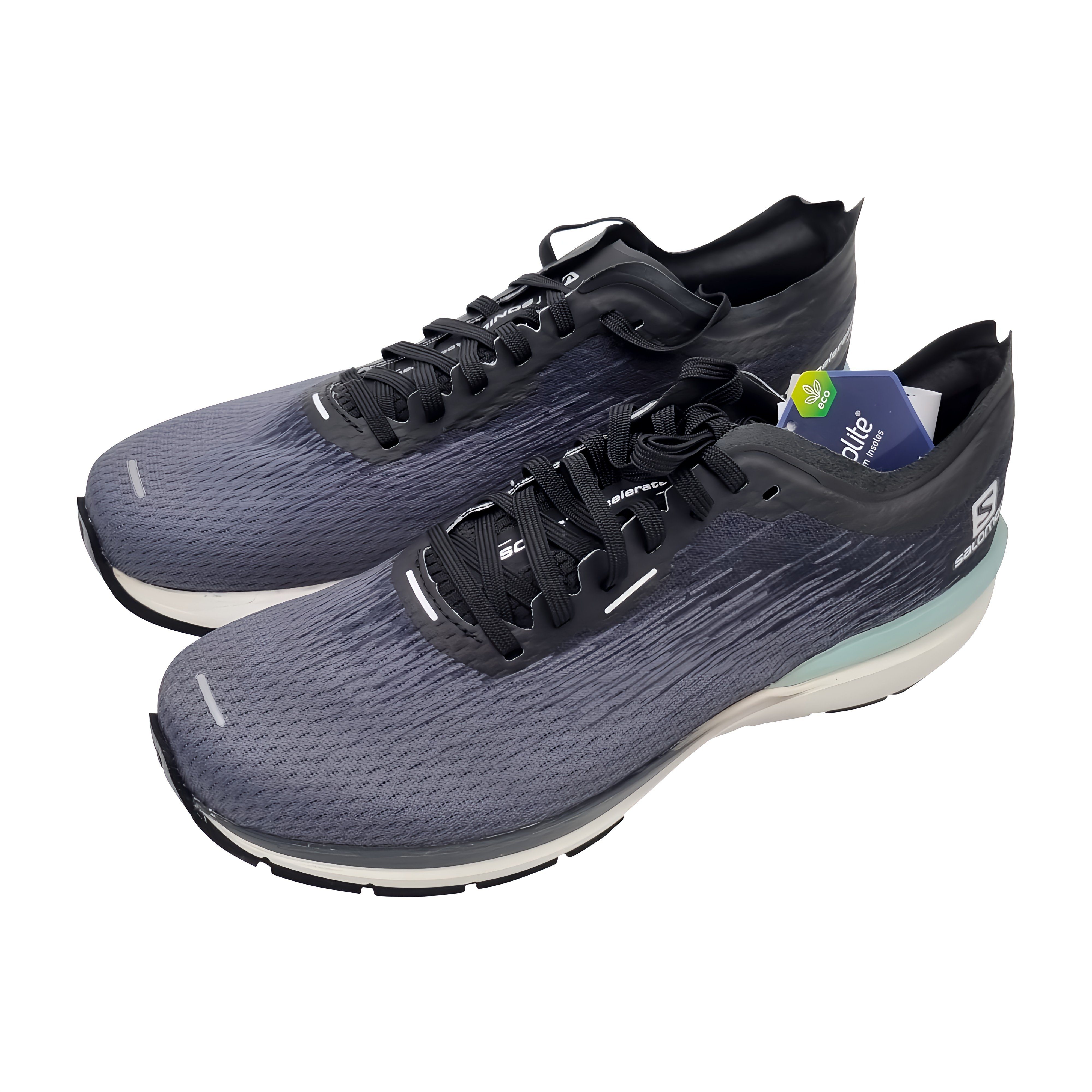 Salomon Sonic 4 Accelerate W für Damen Laufschuh