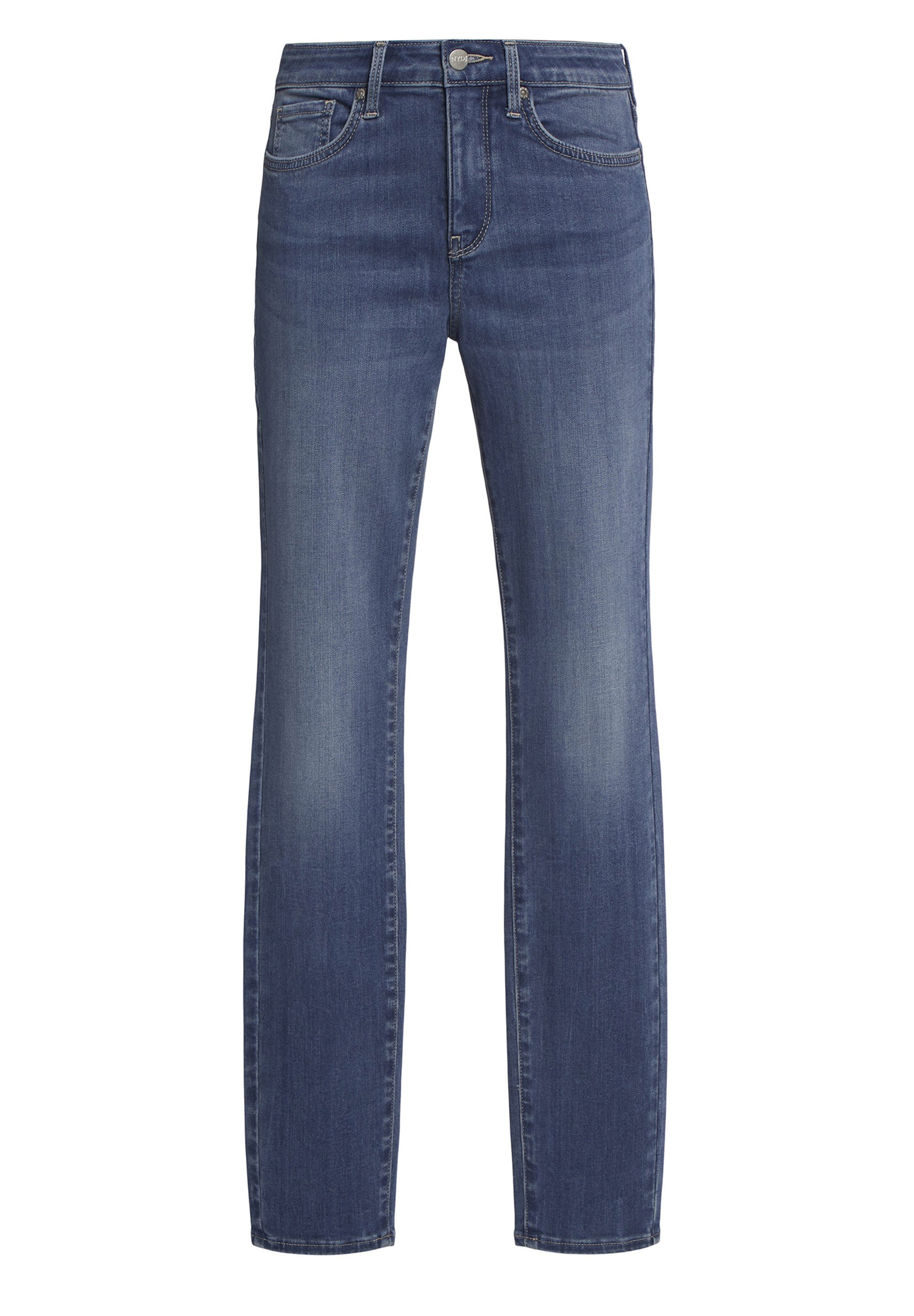 NYDJ Skinny-fit-Jeans Ami Skinny Stretchy Denim Figurformend, 5-Pocket Design