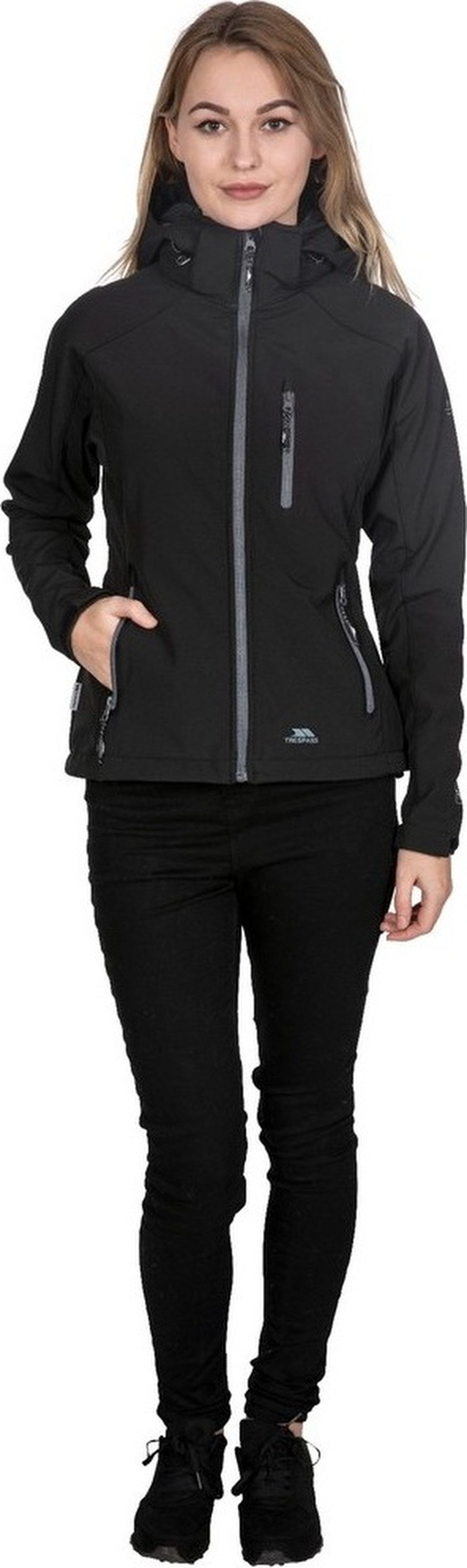Trespass Softshelljacke
